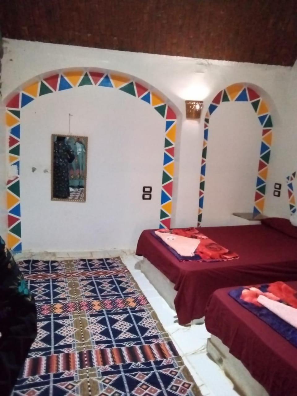 hooly nubian