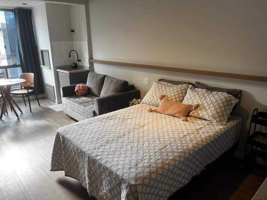 Loft Casa Jurerê
