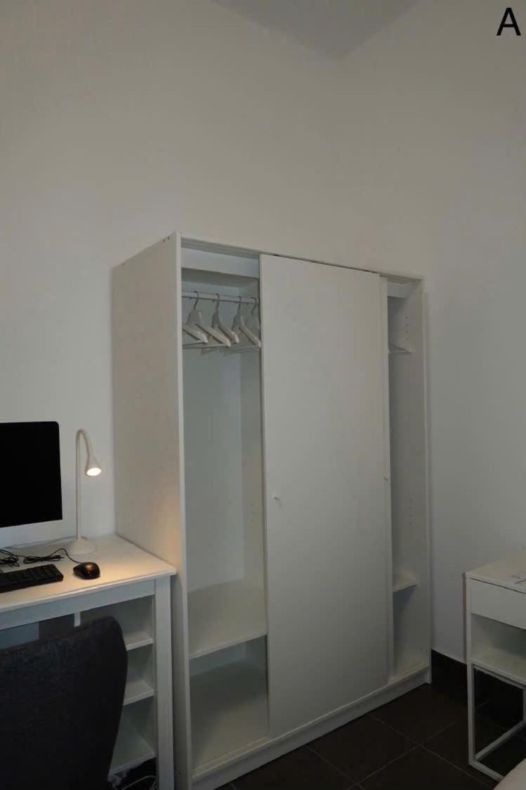 stunning apartment in Prague 3