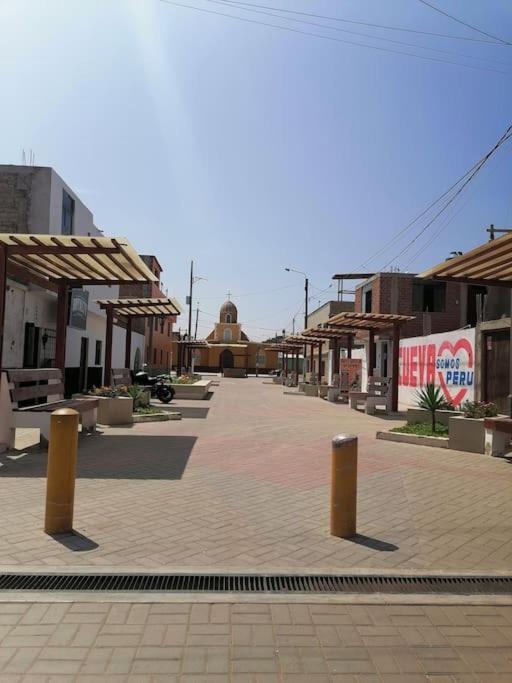 SAN PAOLY. en Trujillo — other