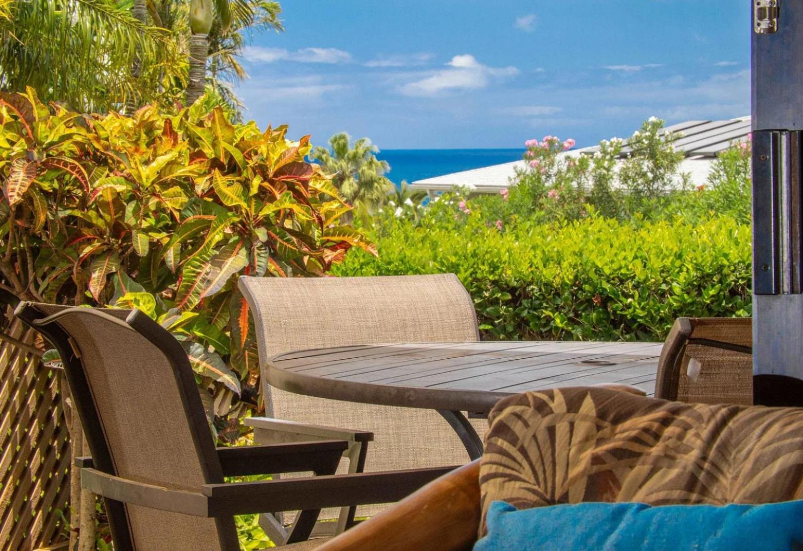 Hotel Ho'omaha - Serene Kihei Condo in Maui Kamaole for Ocean Views and Relaxation - Image 1