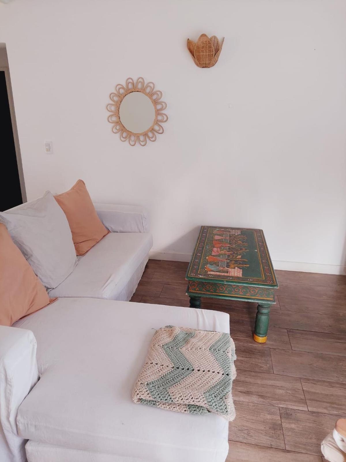Casa Bosque y Playa