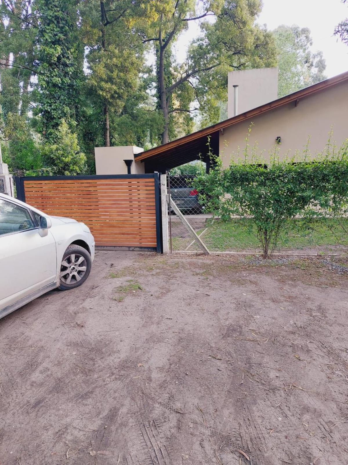 Casa Bosque y Playa