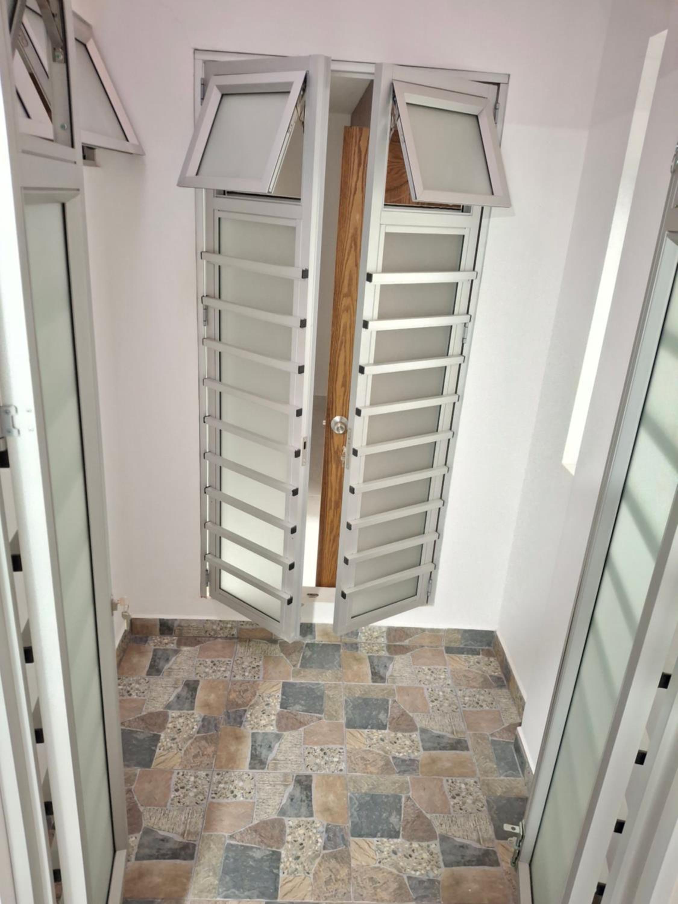 Acogedor Apartamento de 3 dormitorios con baños privados - Guatapé Antioquia