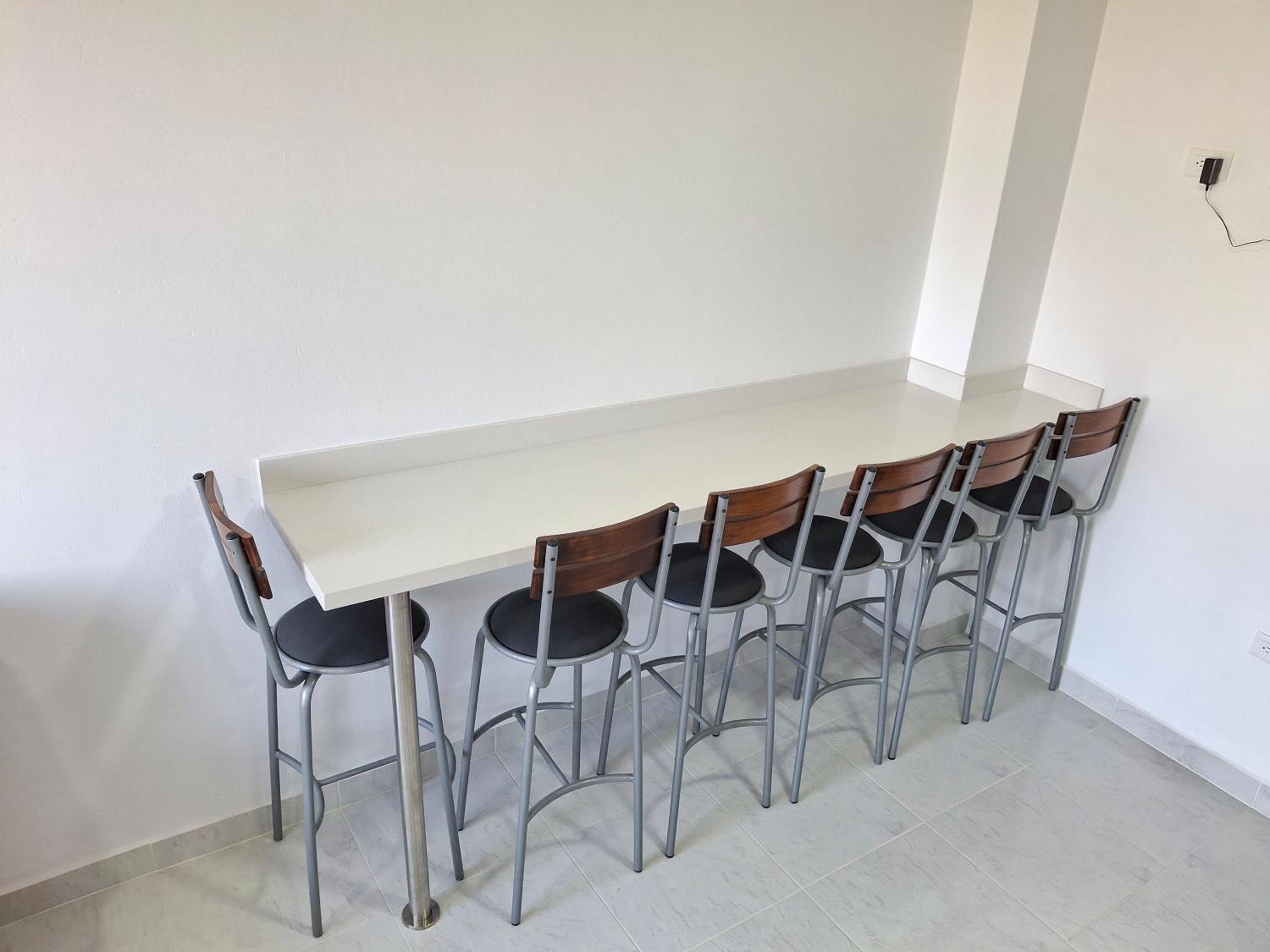 Acogedor Apartamento de 3 dormitorios con baños privados - Guatapé Antioquia
