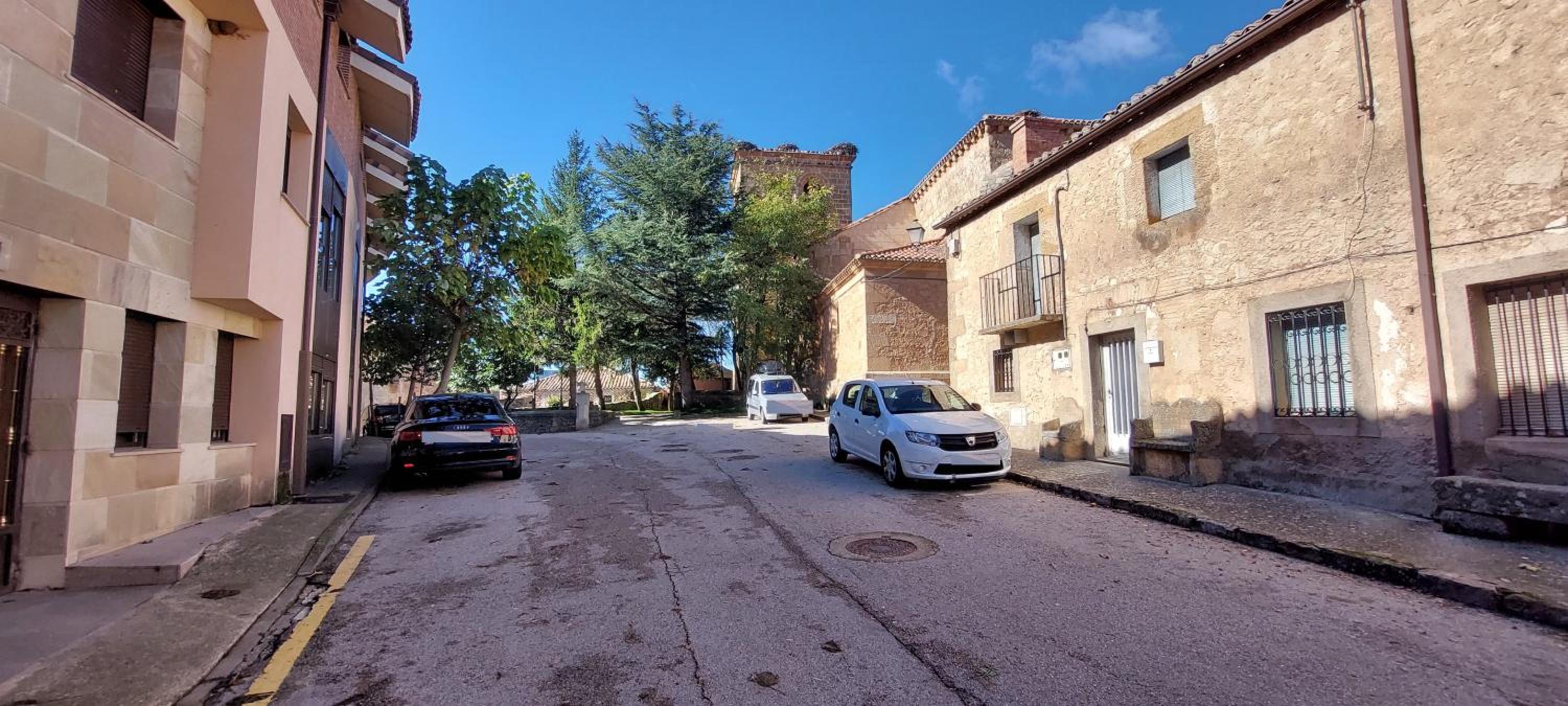La Torre