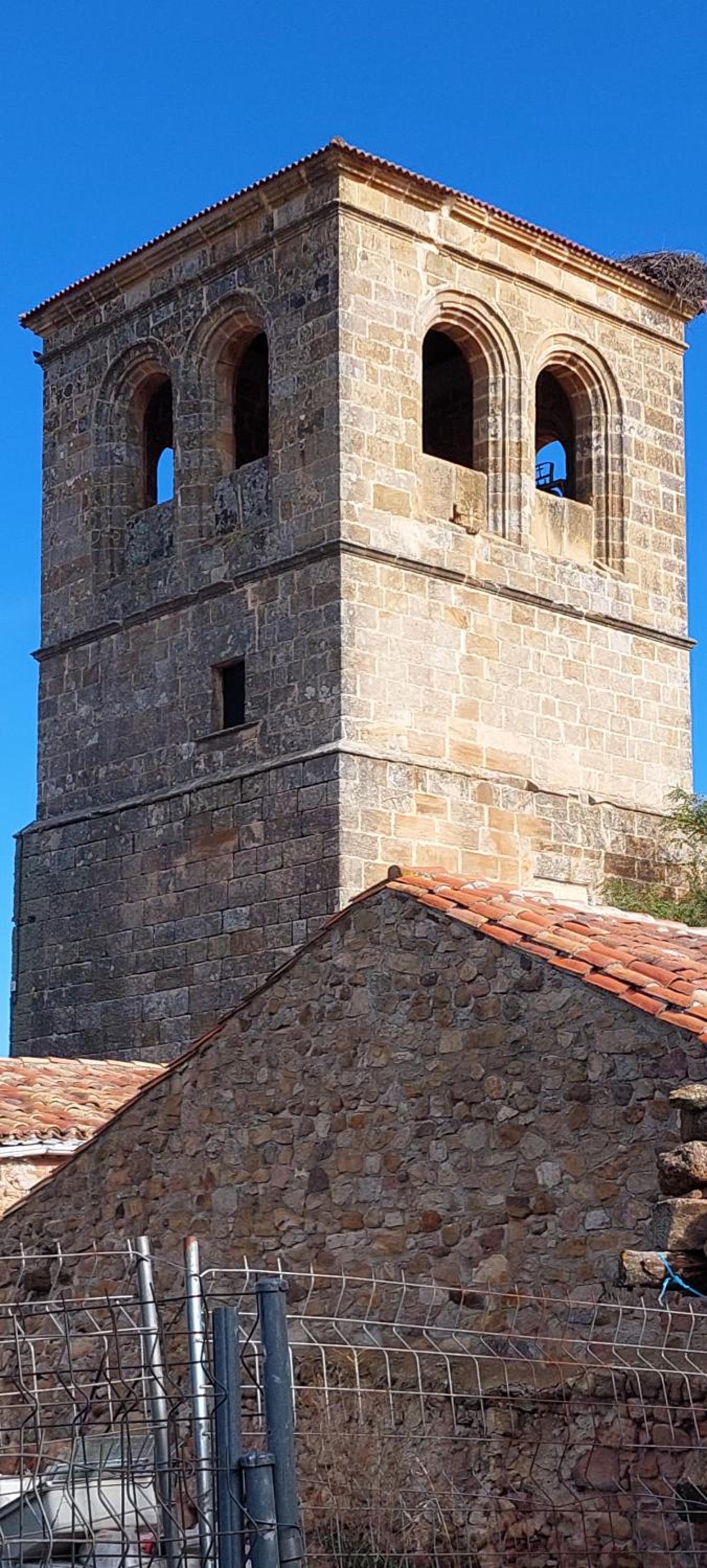 La Torre