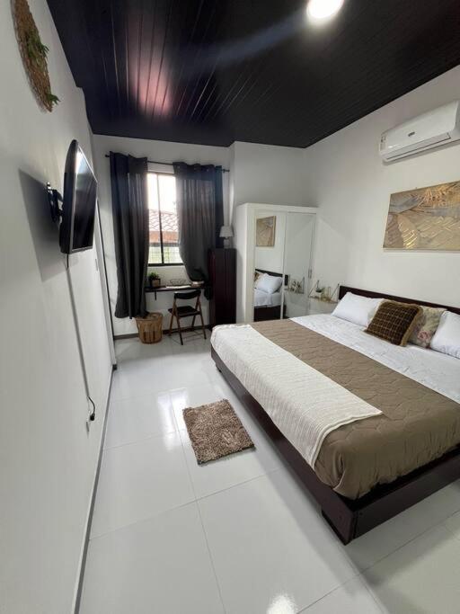 Suite amoblada, zona céntrica de Tena view 4