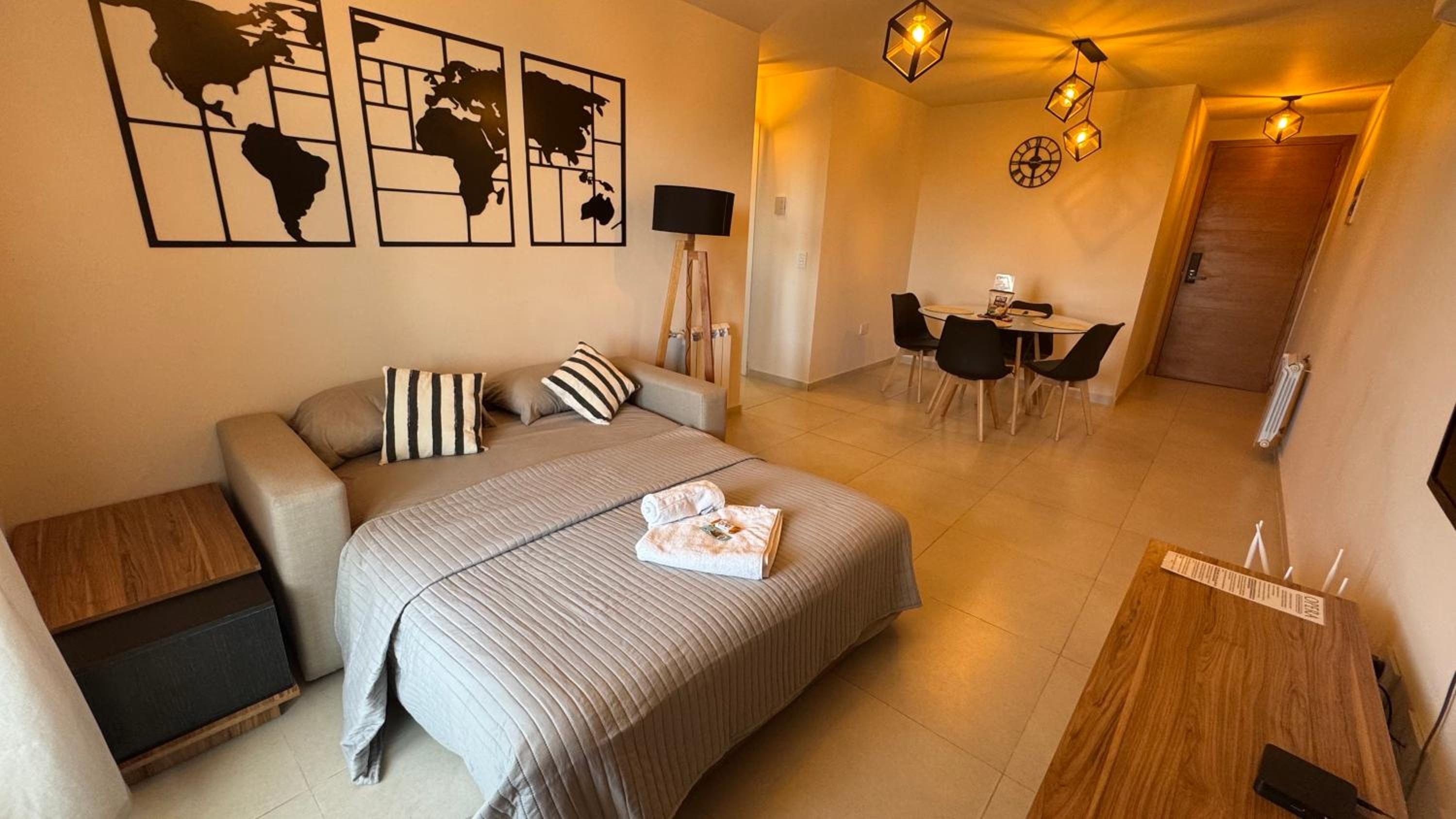 Guesthouse Luxury
