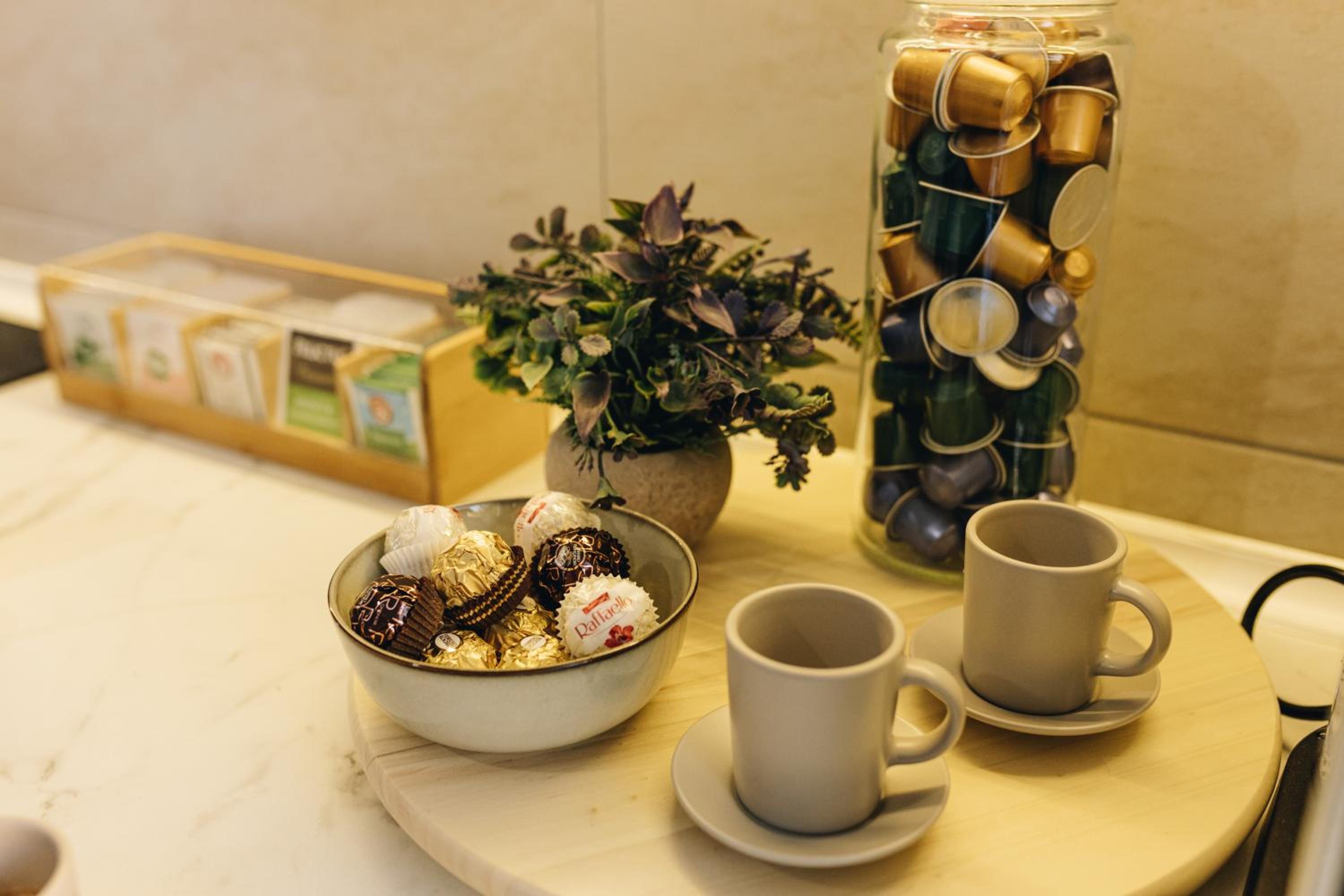 Apartman Premijer 2