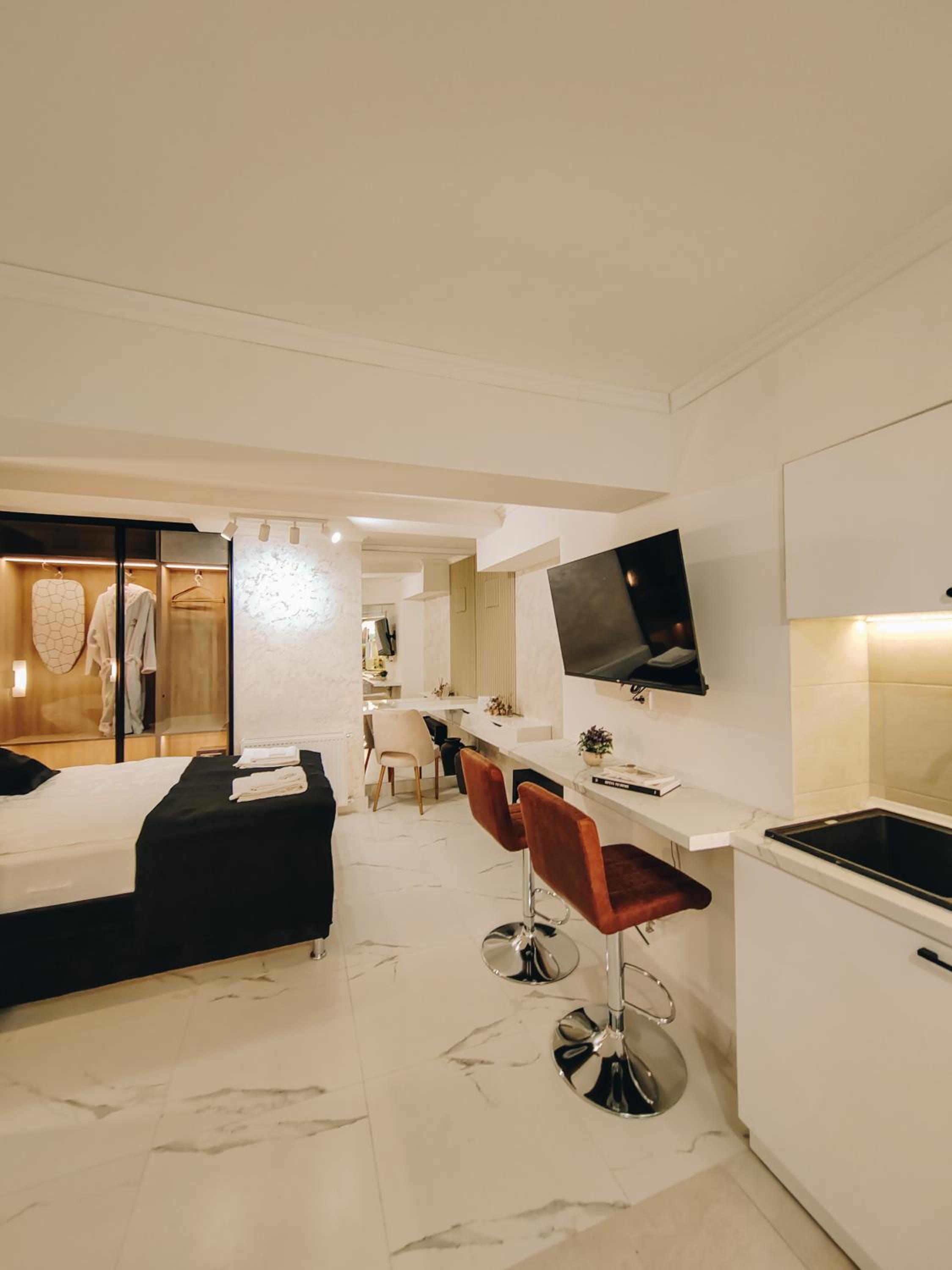 Apartman Premijer 2