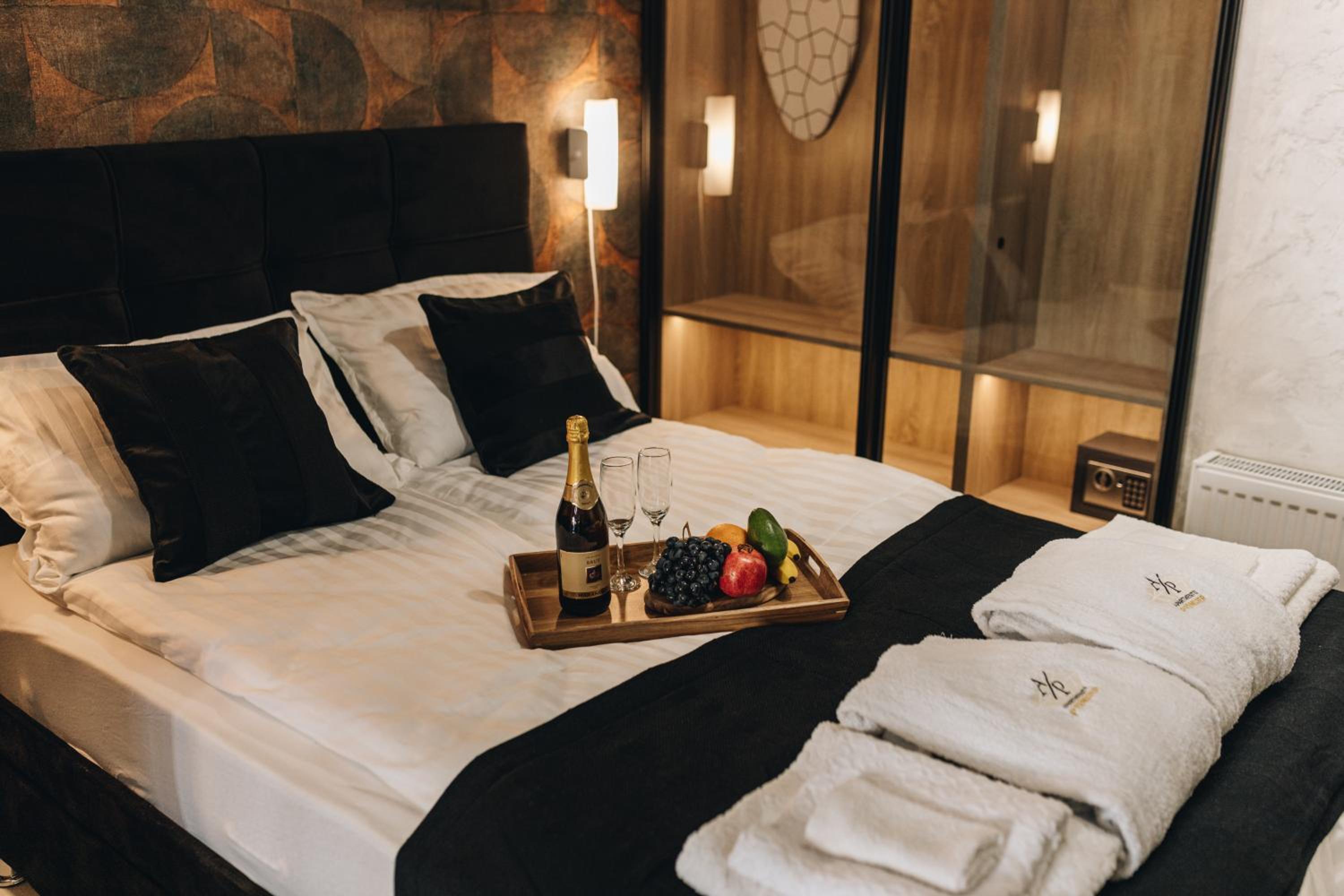 Apartman Premijer 2