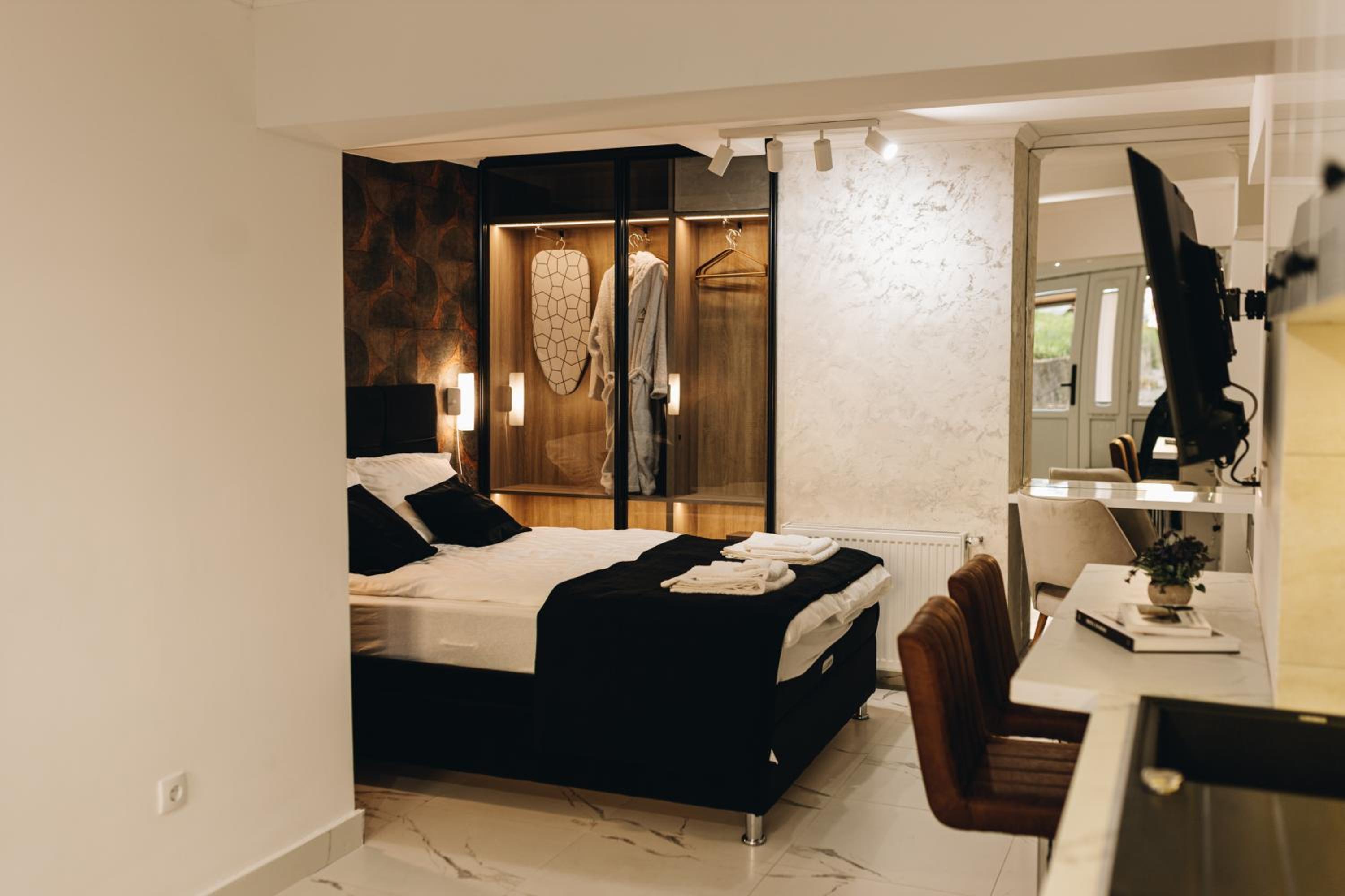 Apartman Premijer 2