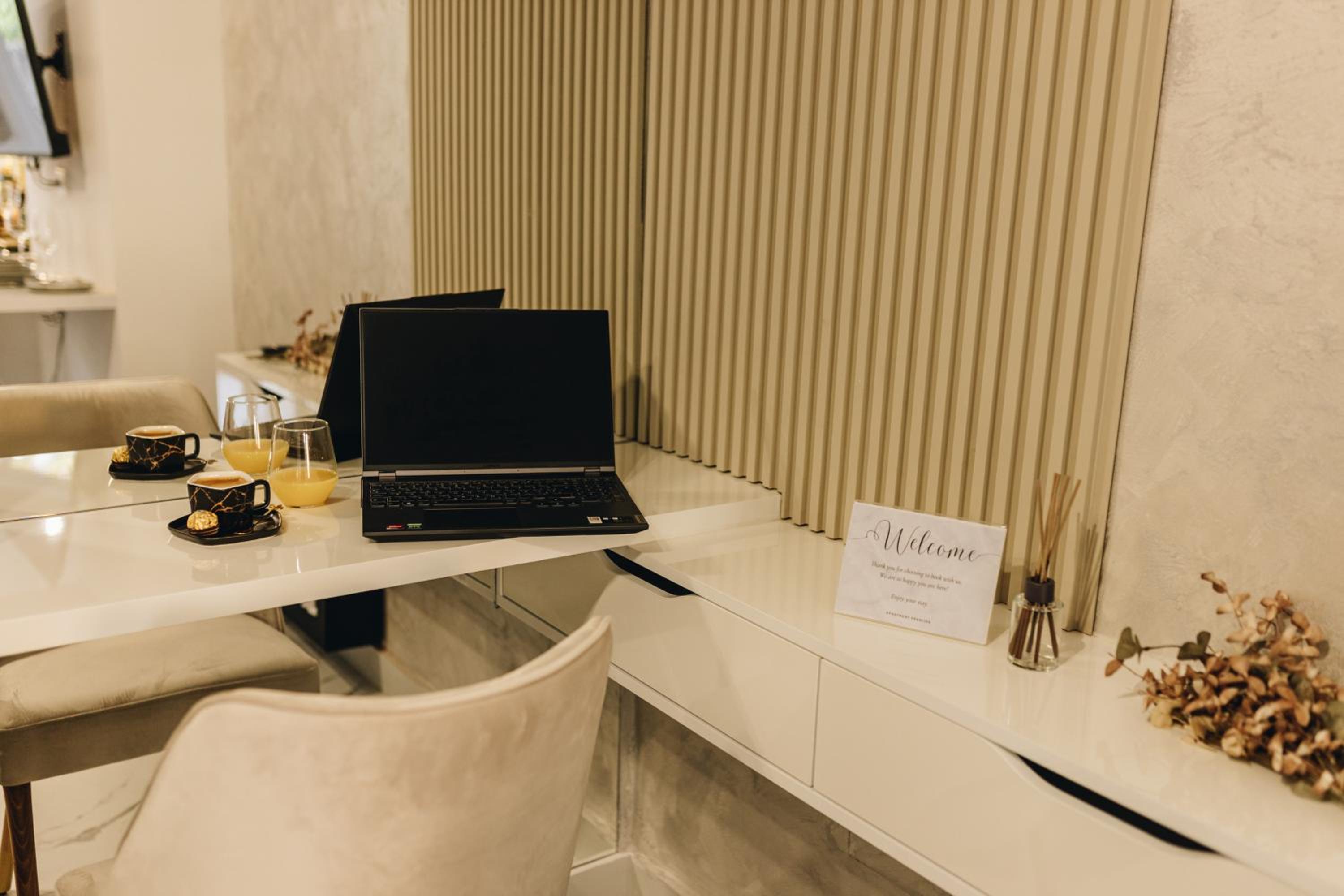 Apartman Premijer 2