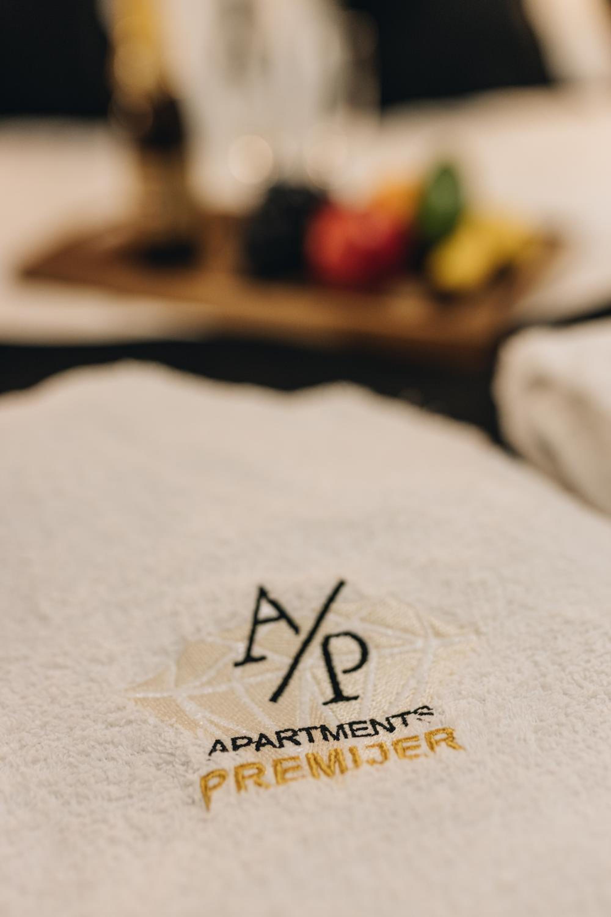 Apartman Premijer 2