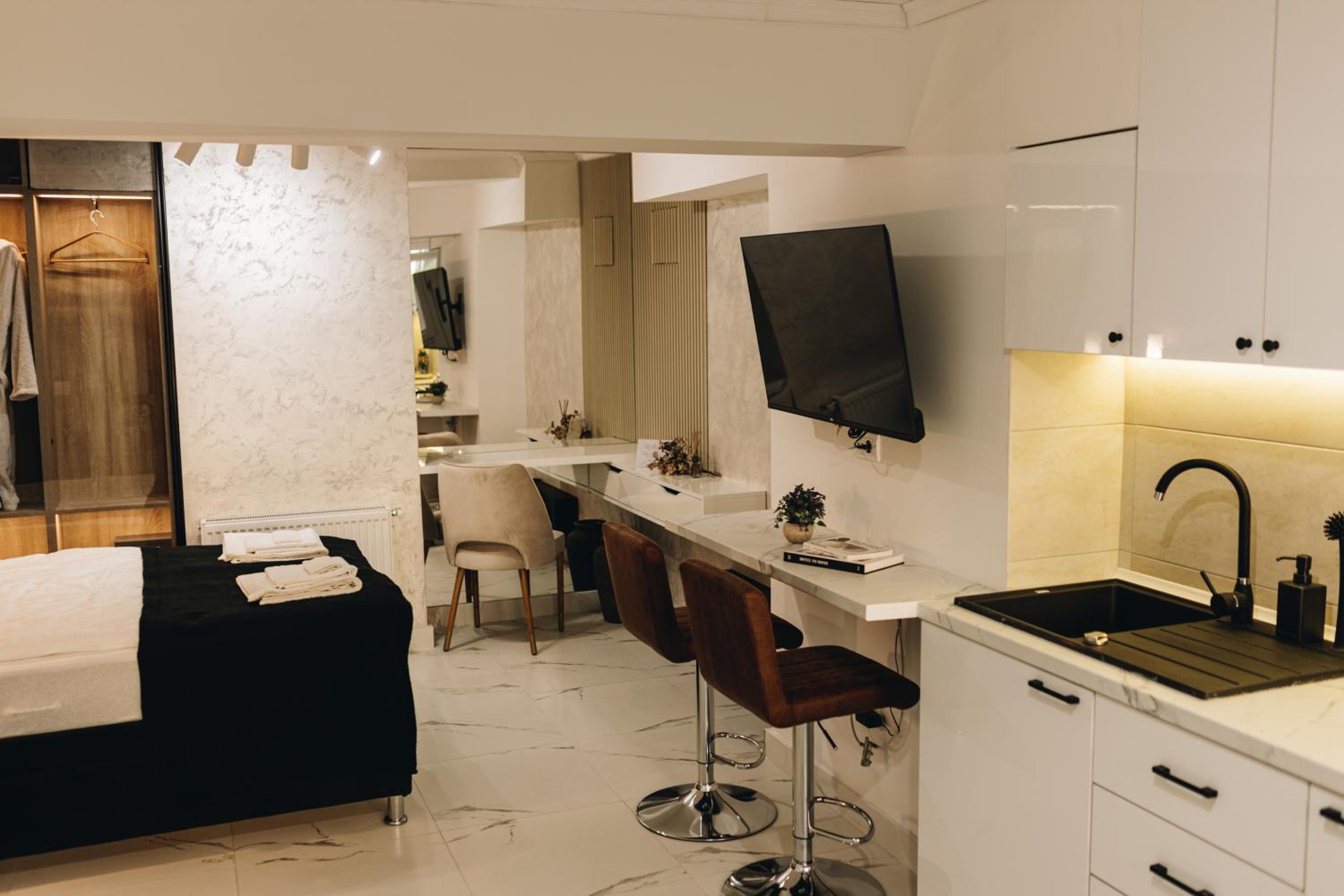 Apartman Premijer 2