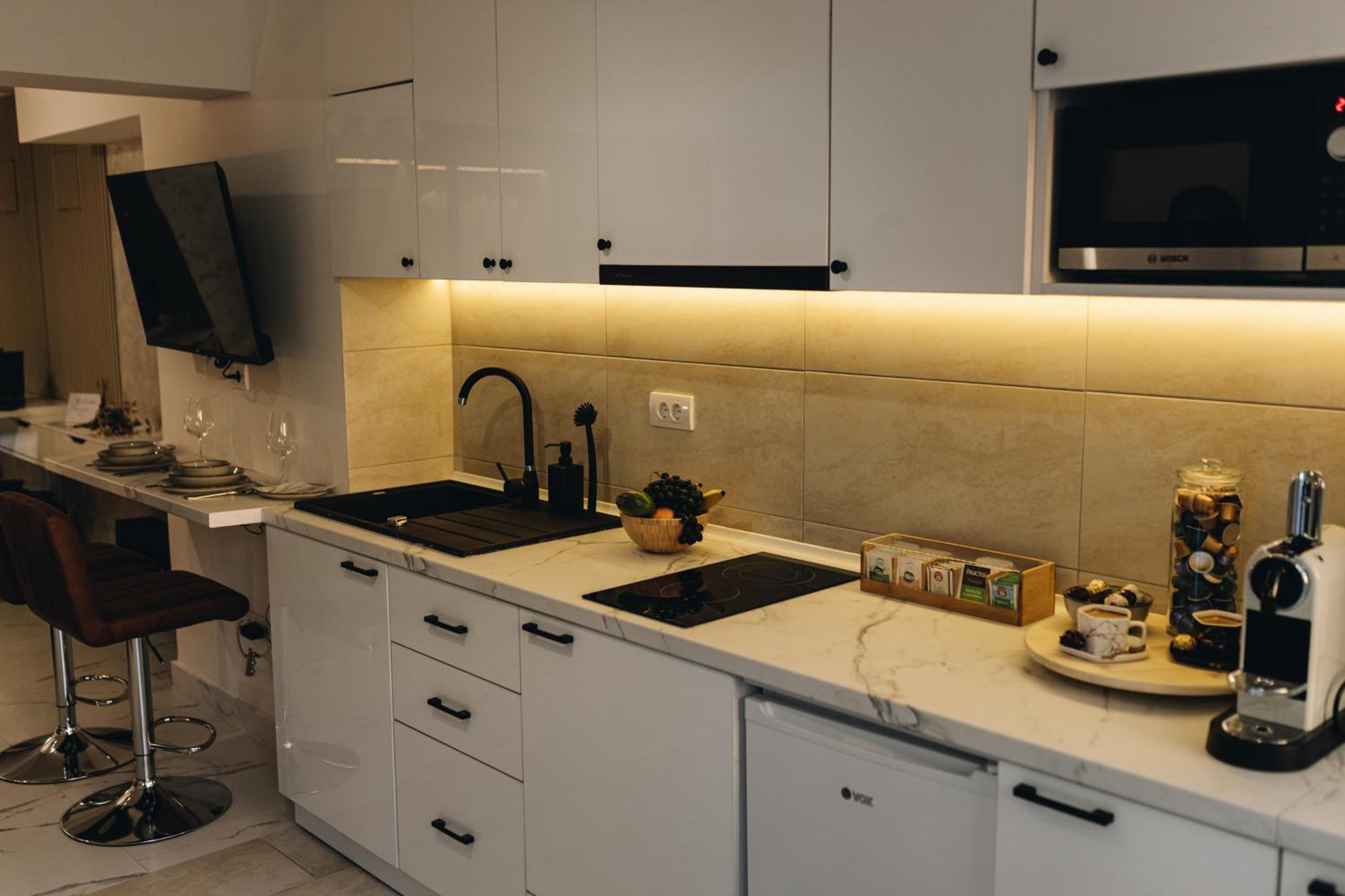 Apartman Premijer 2