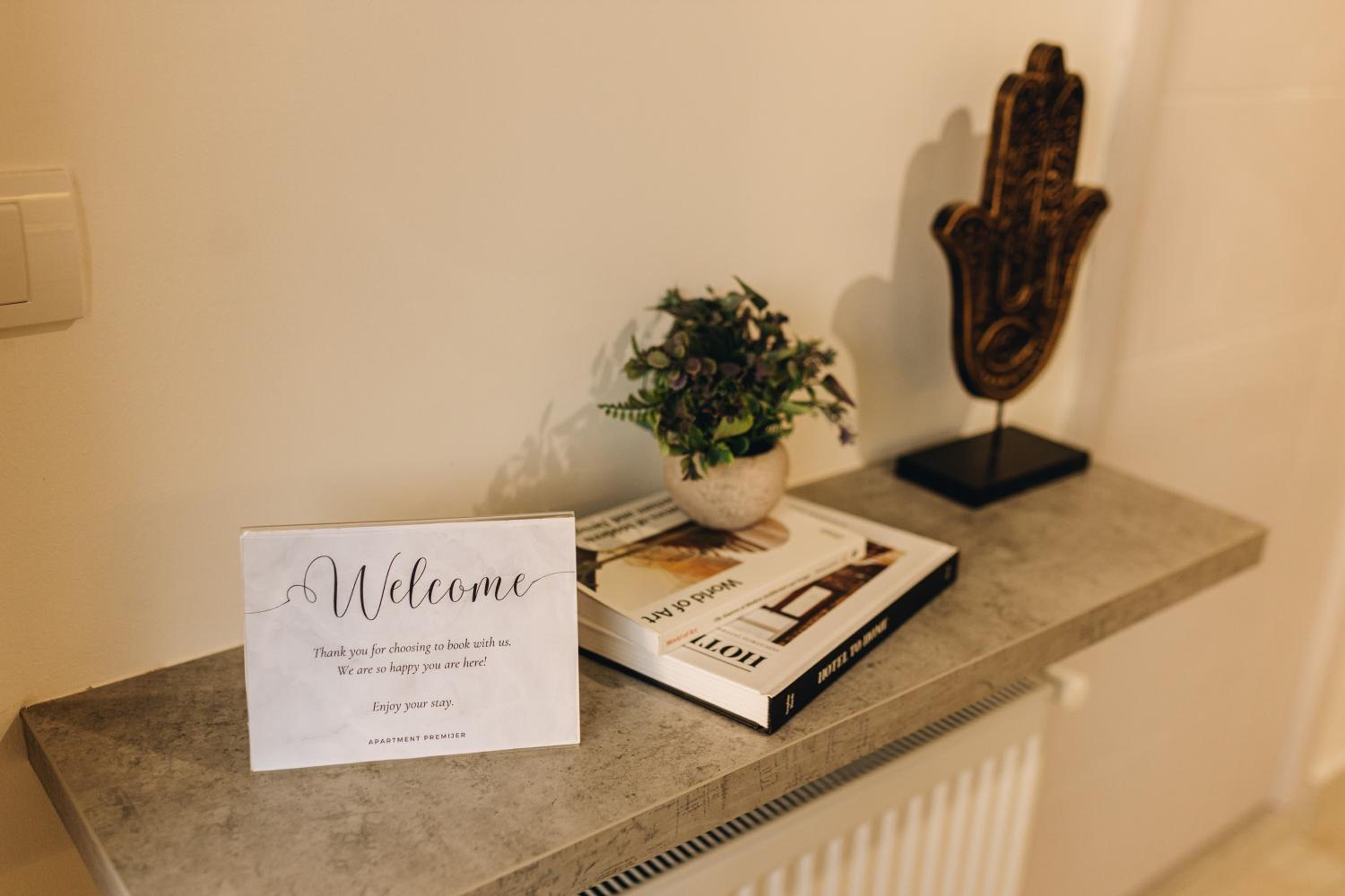 Apartman Premijer 2