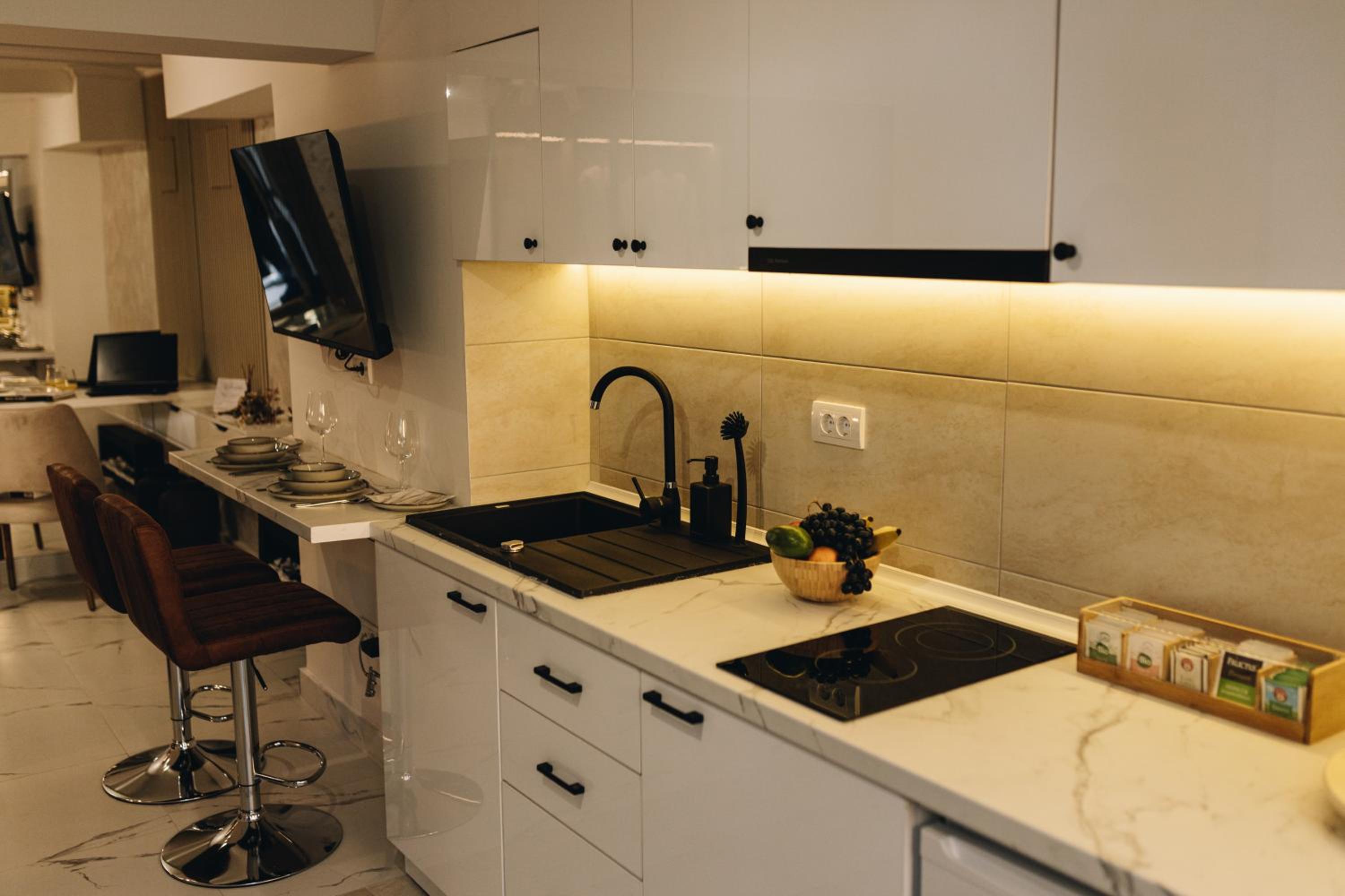Apartman Premijer 2