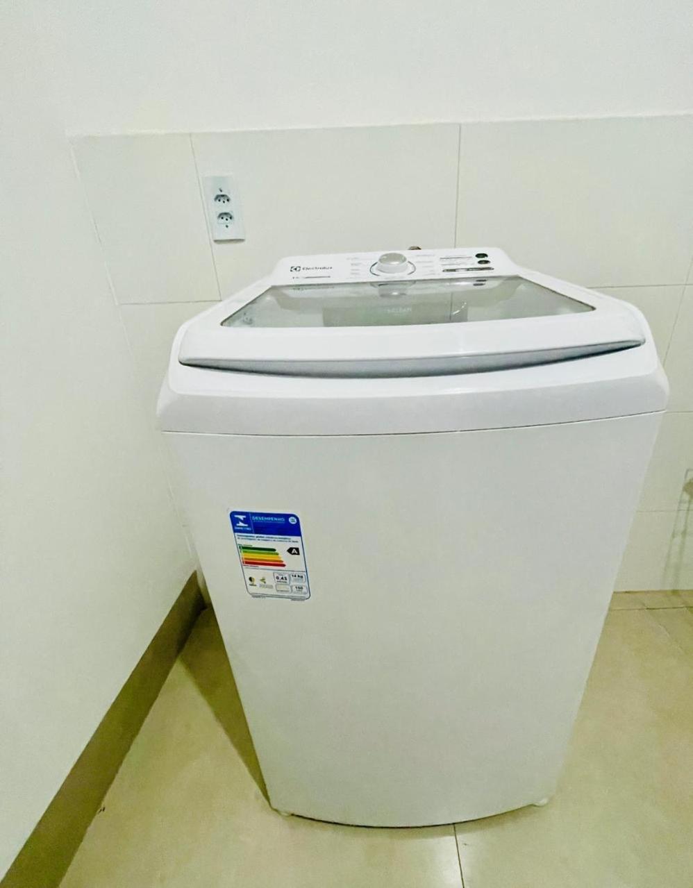 Apartamento aconchegante