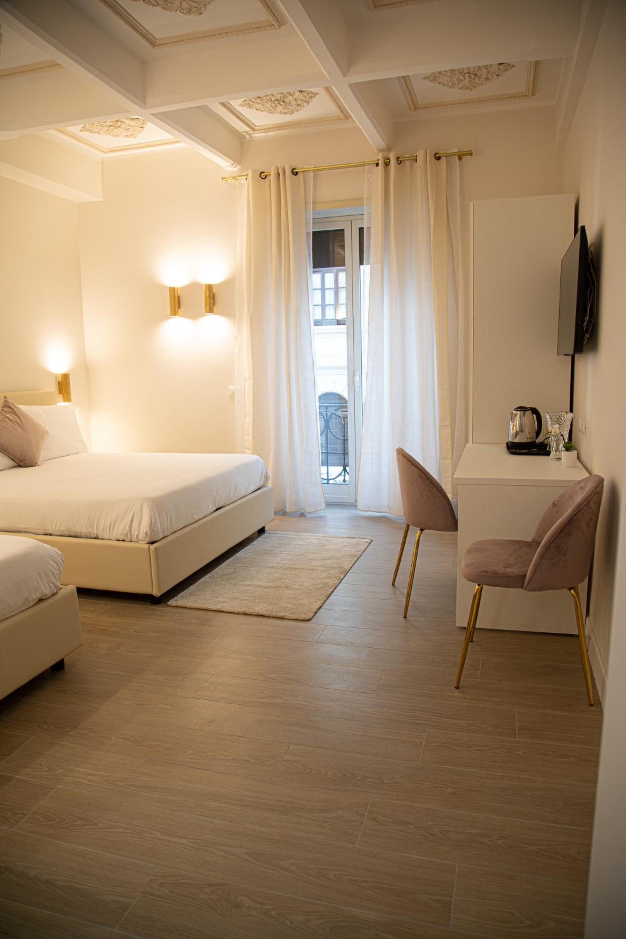 Roxy luxury house Rome