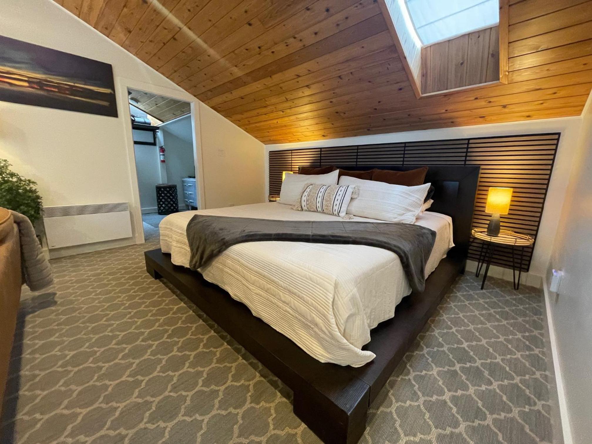 Tyee Beach Oasis Bed and Breakfast