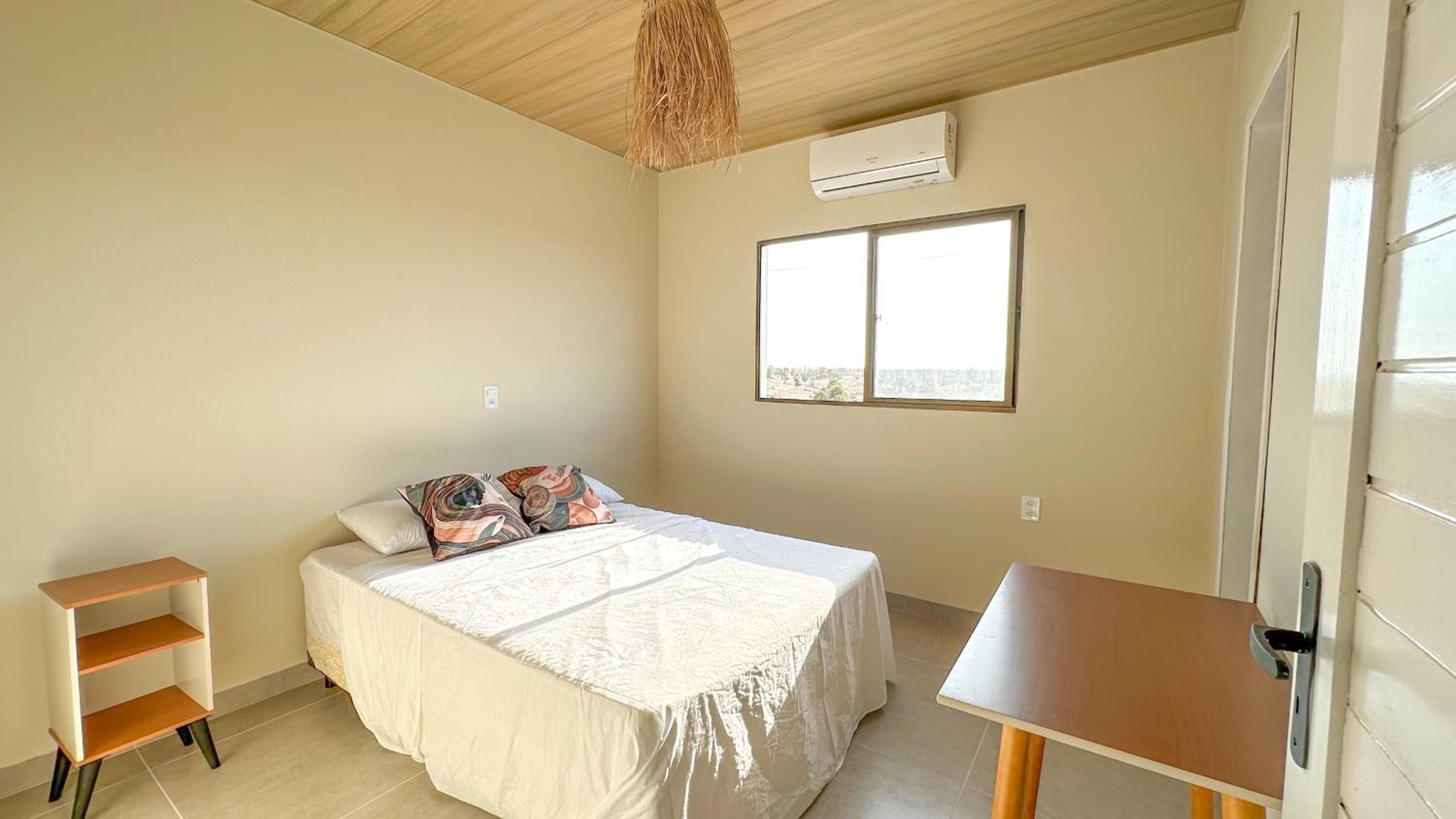 Amanita Kite Home