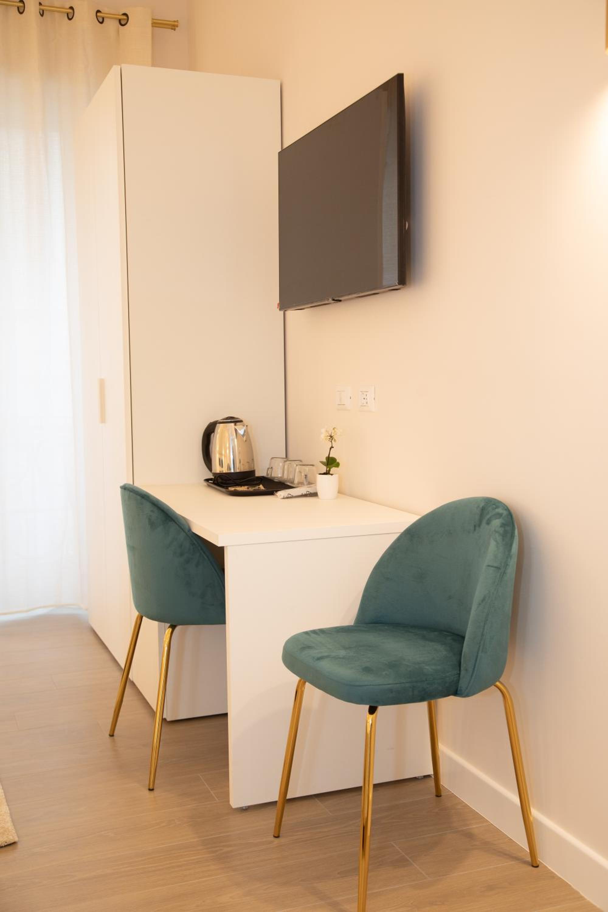 Roxy luxury house Rome
