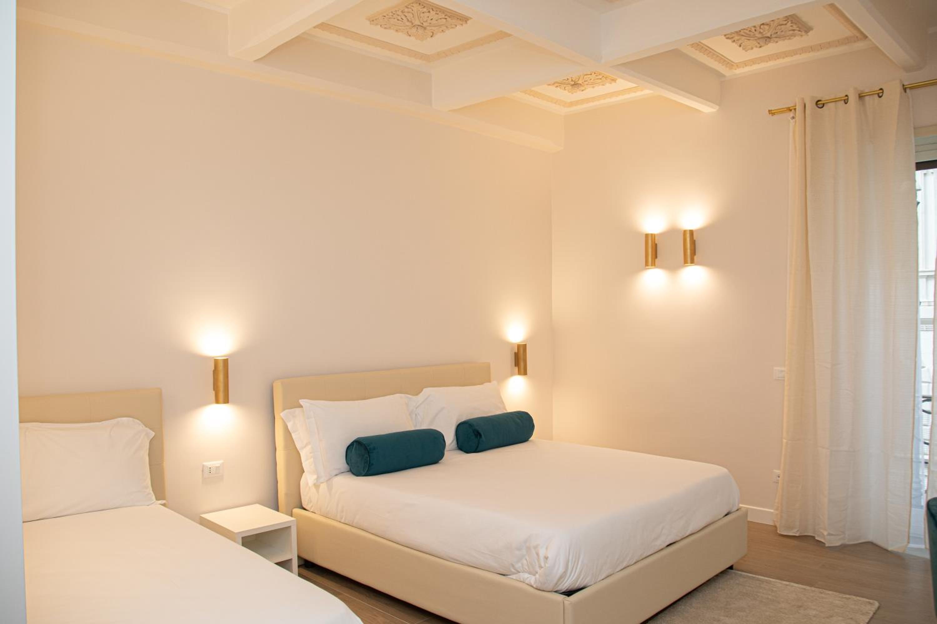 Roxy luxury house Rome