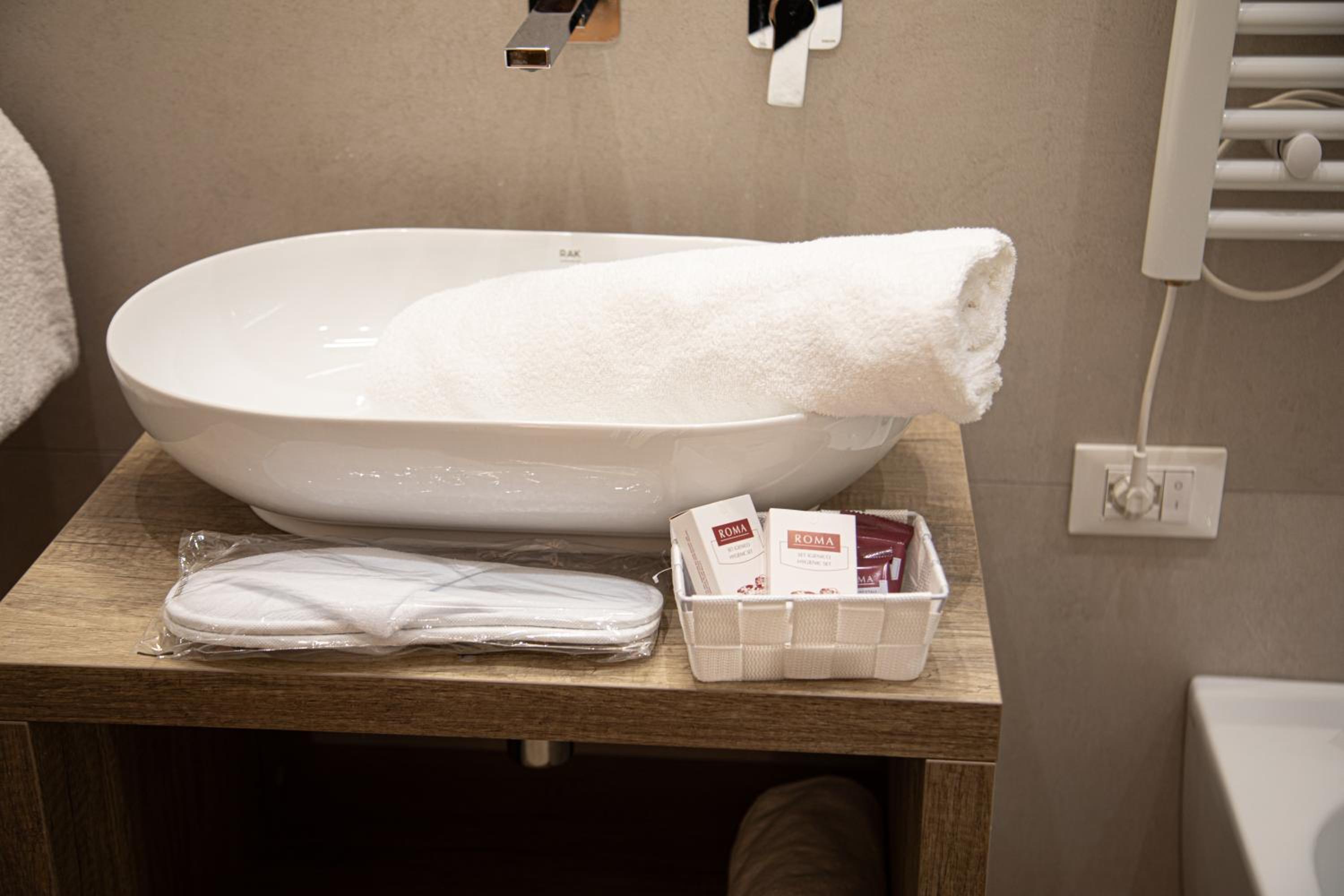 Roxy luxury house Rome