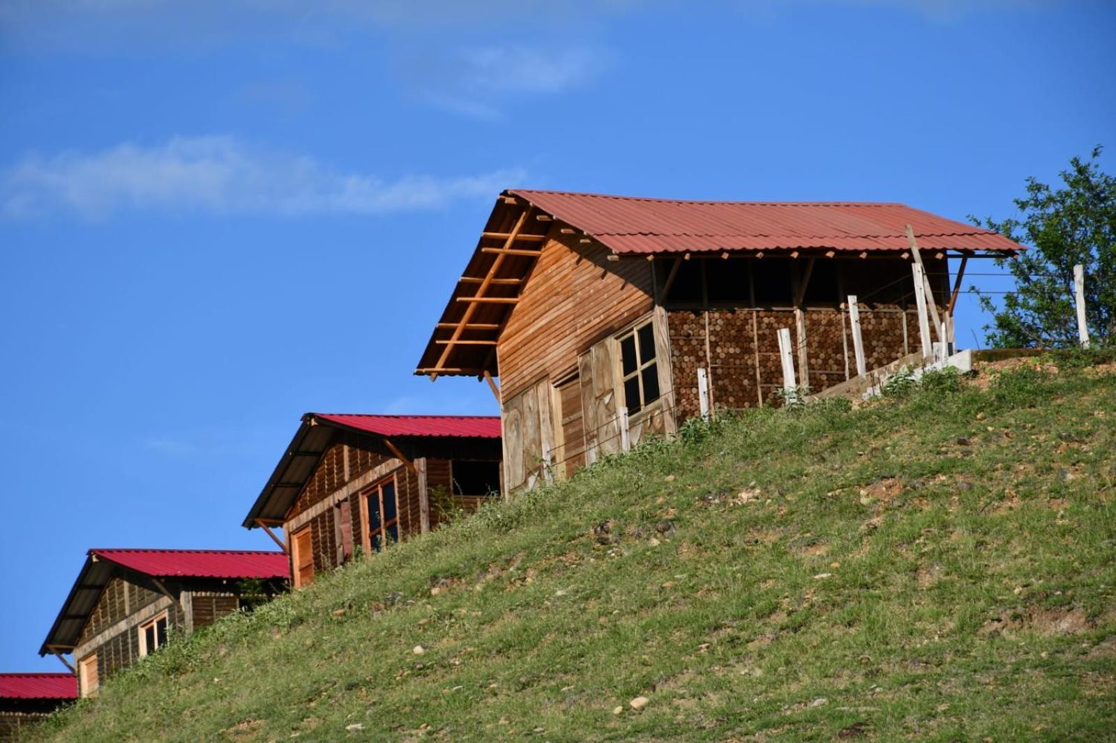Tatacoa Hills