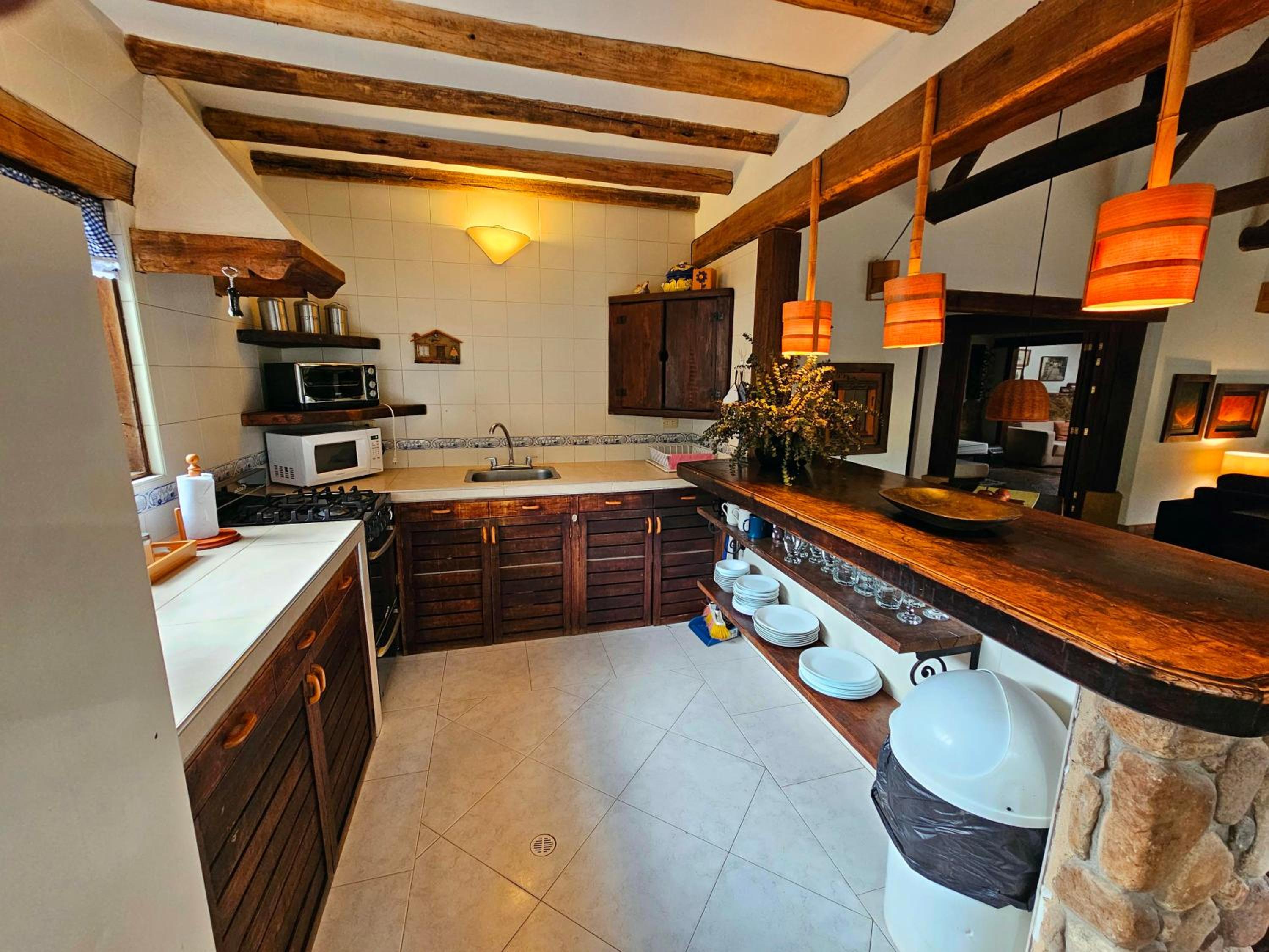 Casa Jequeneque