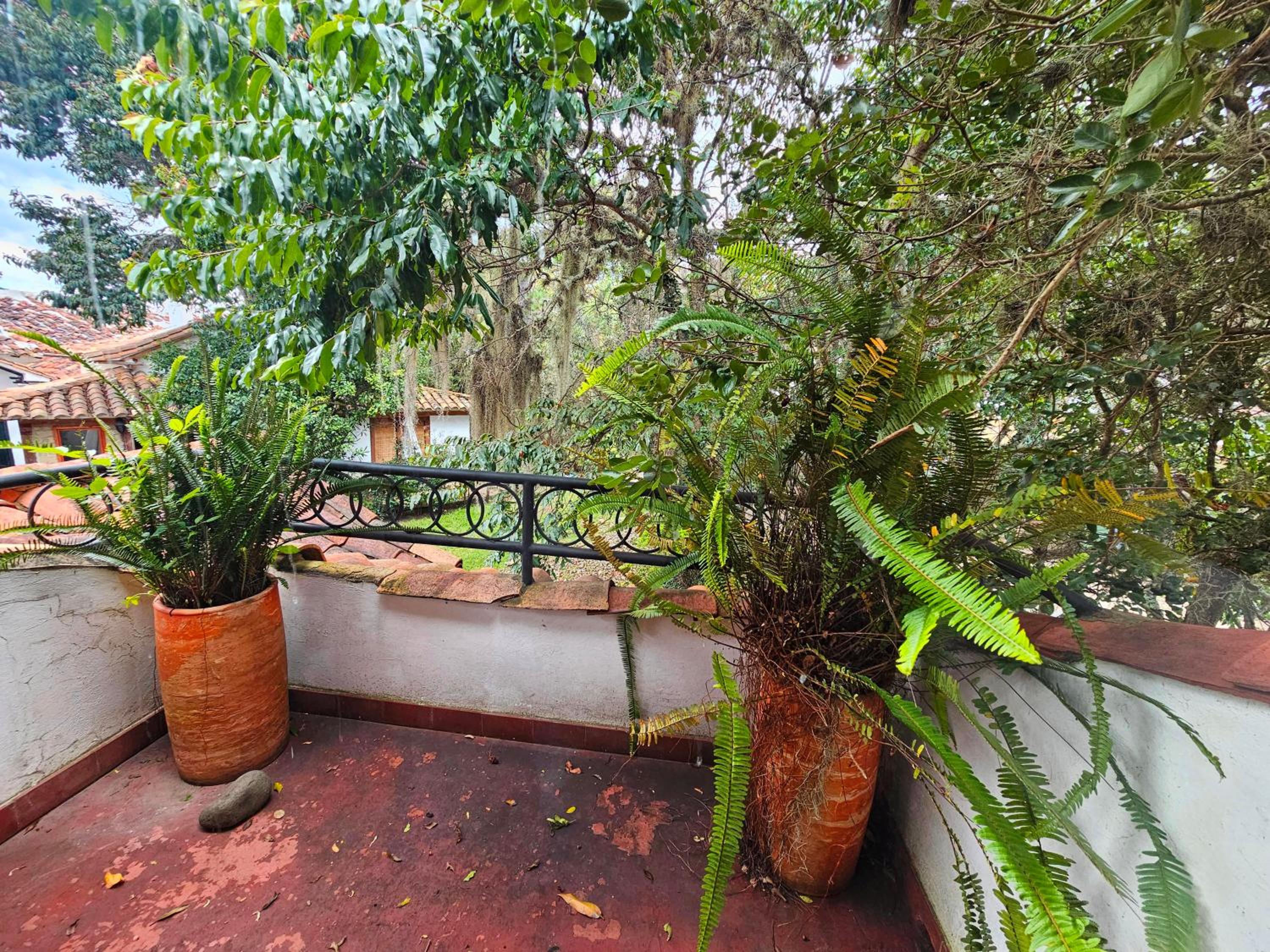Casa Jequeneque