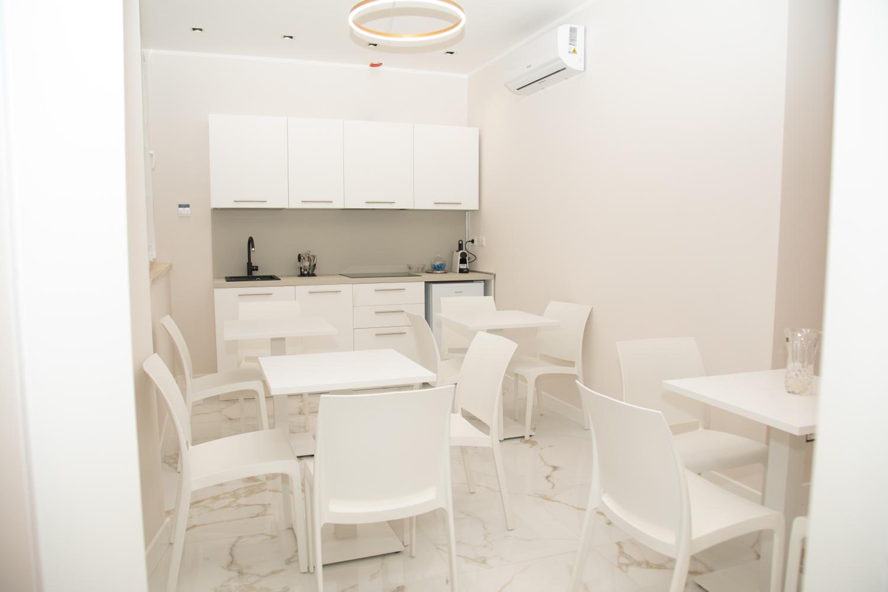 Roxy luxury house Rome