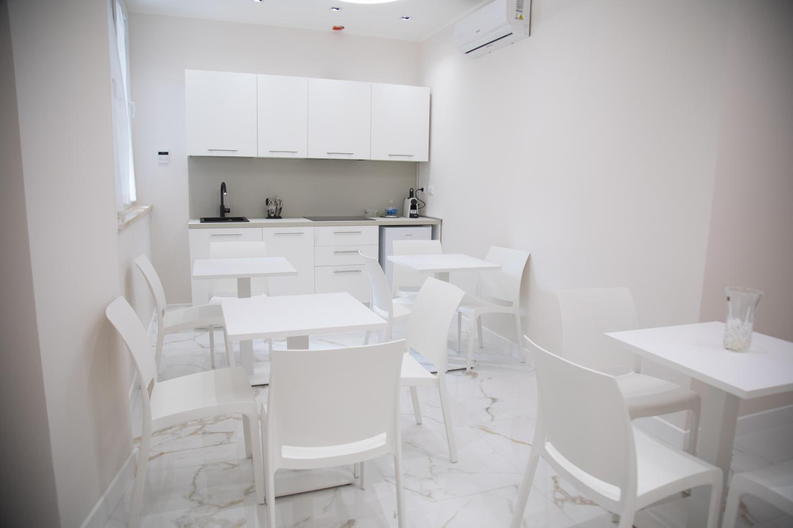 Roxy luxury house Rome