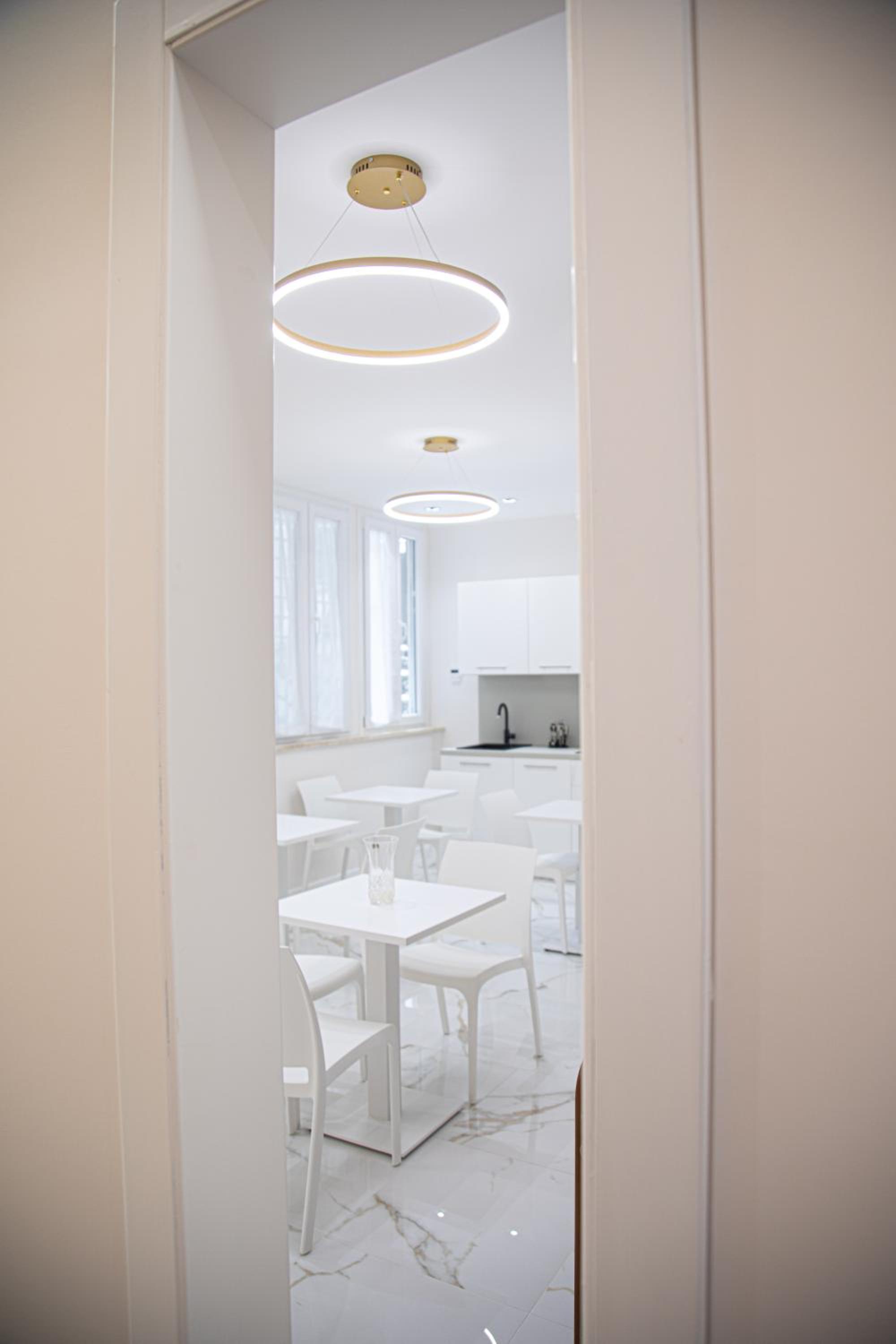 Roxy luxury house Rome