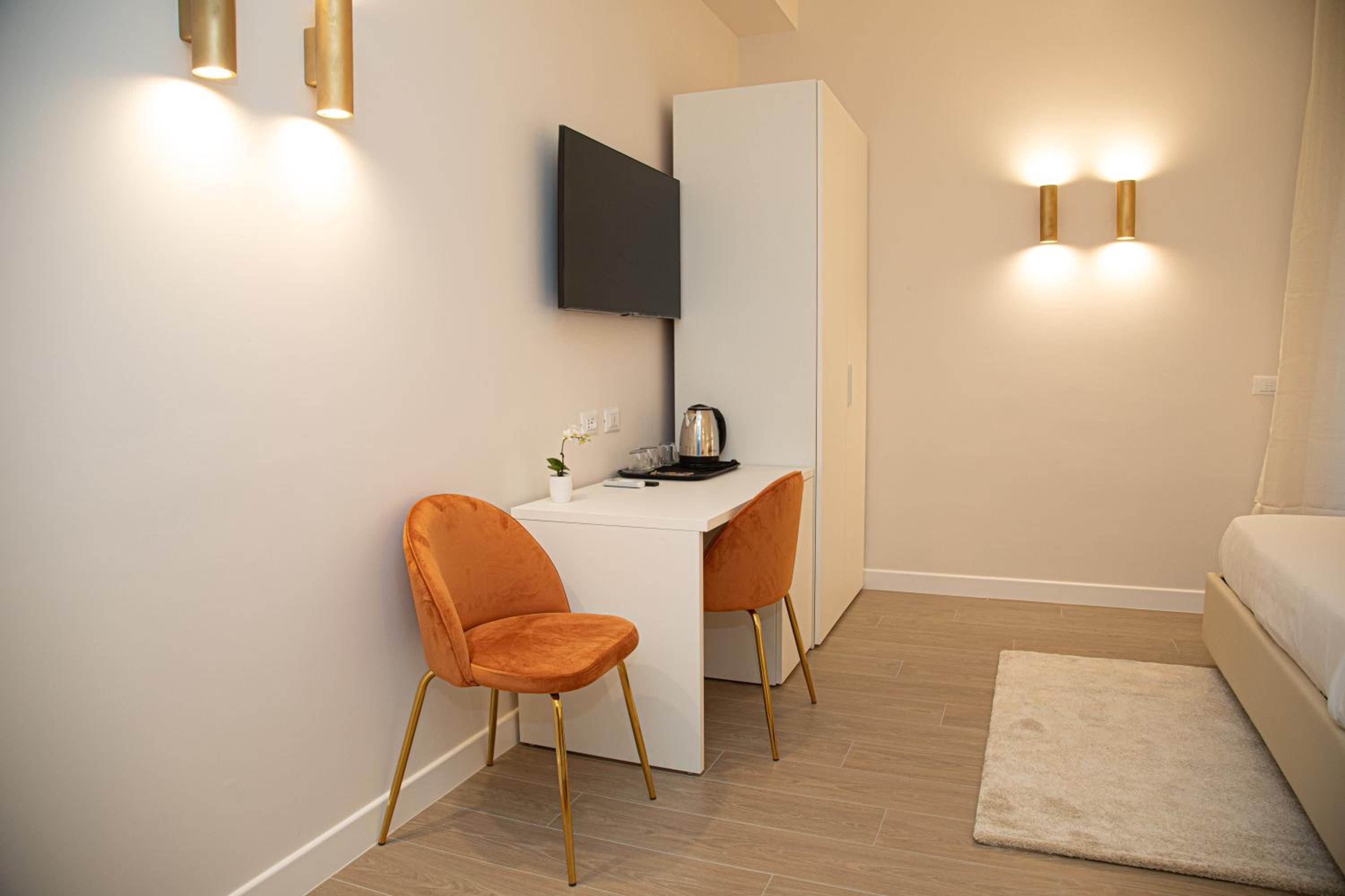 Roxy luxury house Rome