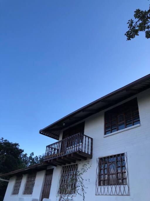 El ROÍ - Casa de Campo