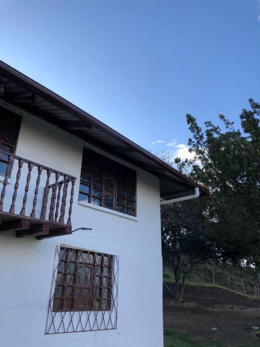 El ROÍ - Casa de Campo