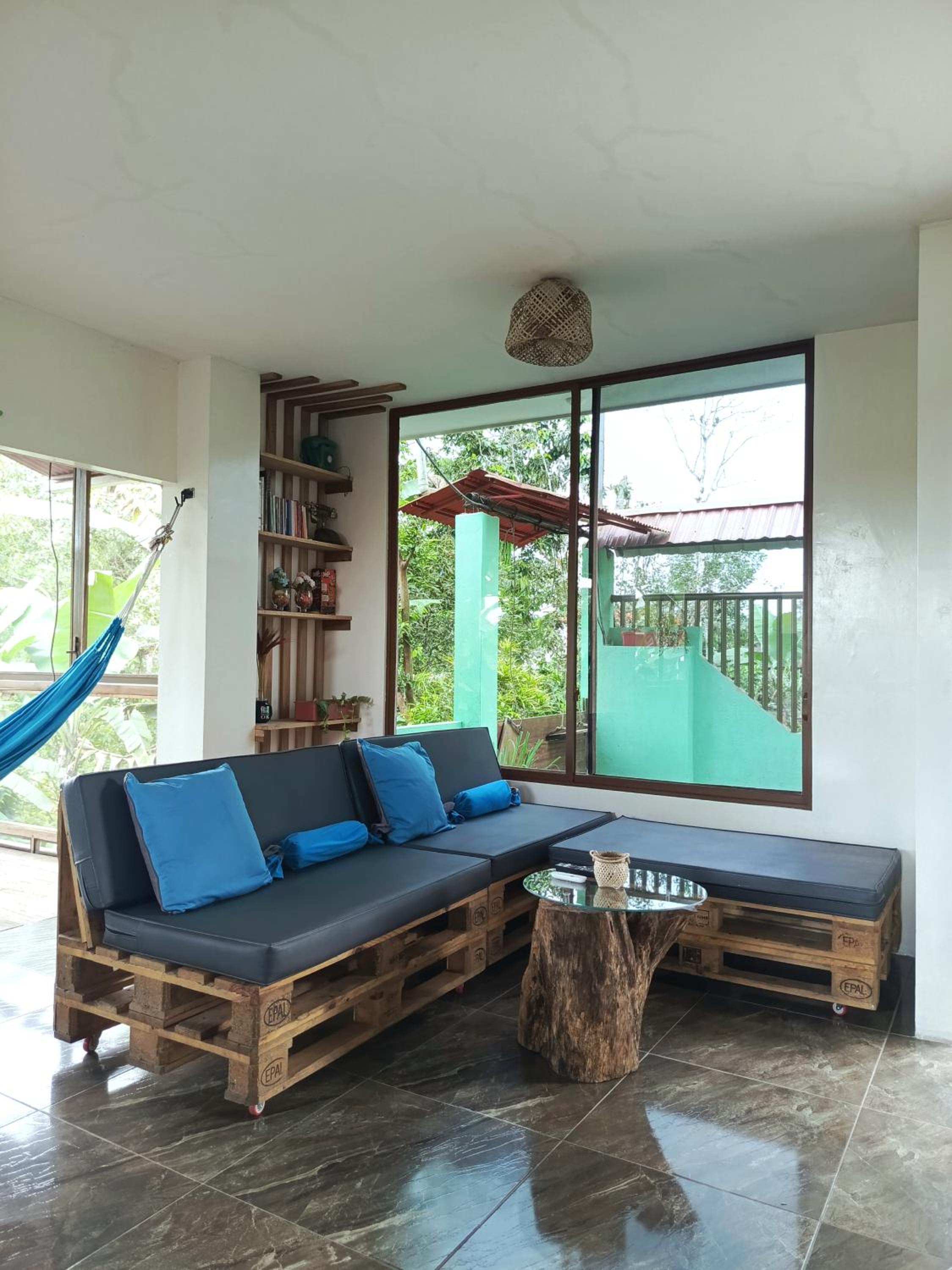 Hermosa Casa de Campo