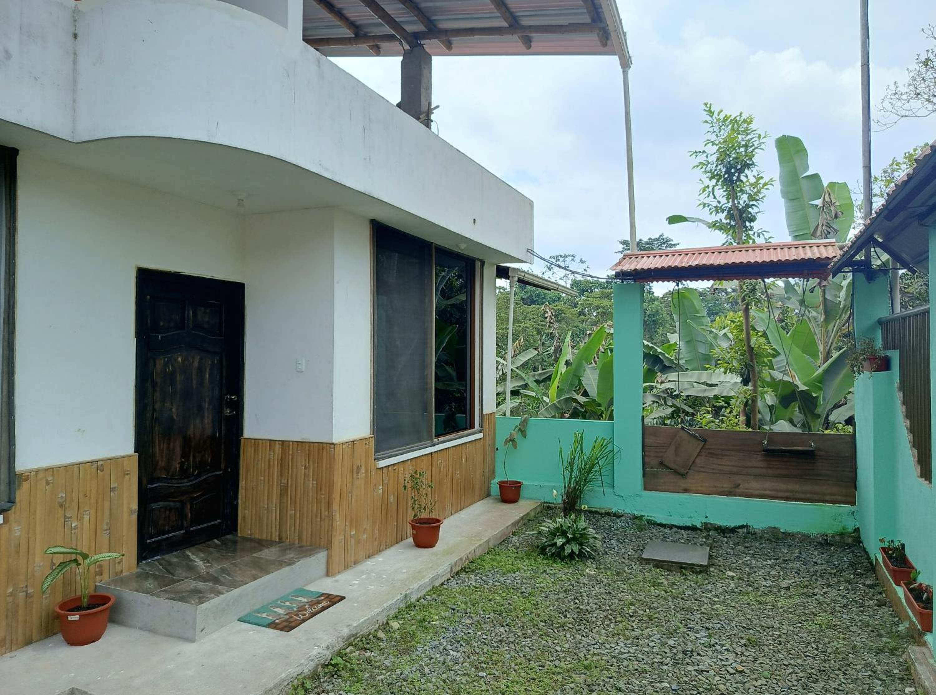 Hermosa Casa de Campo