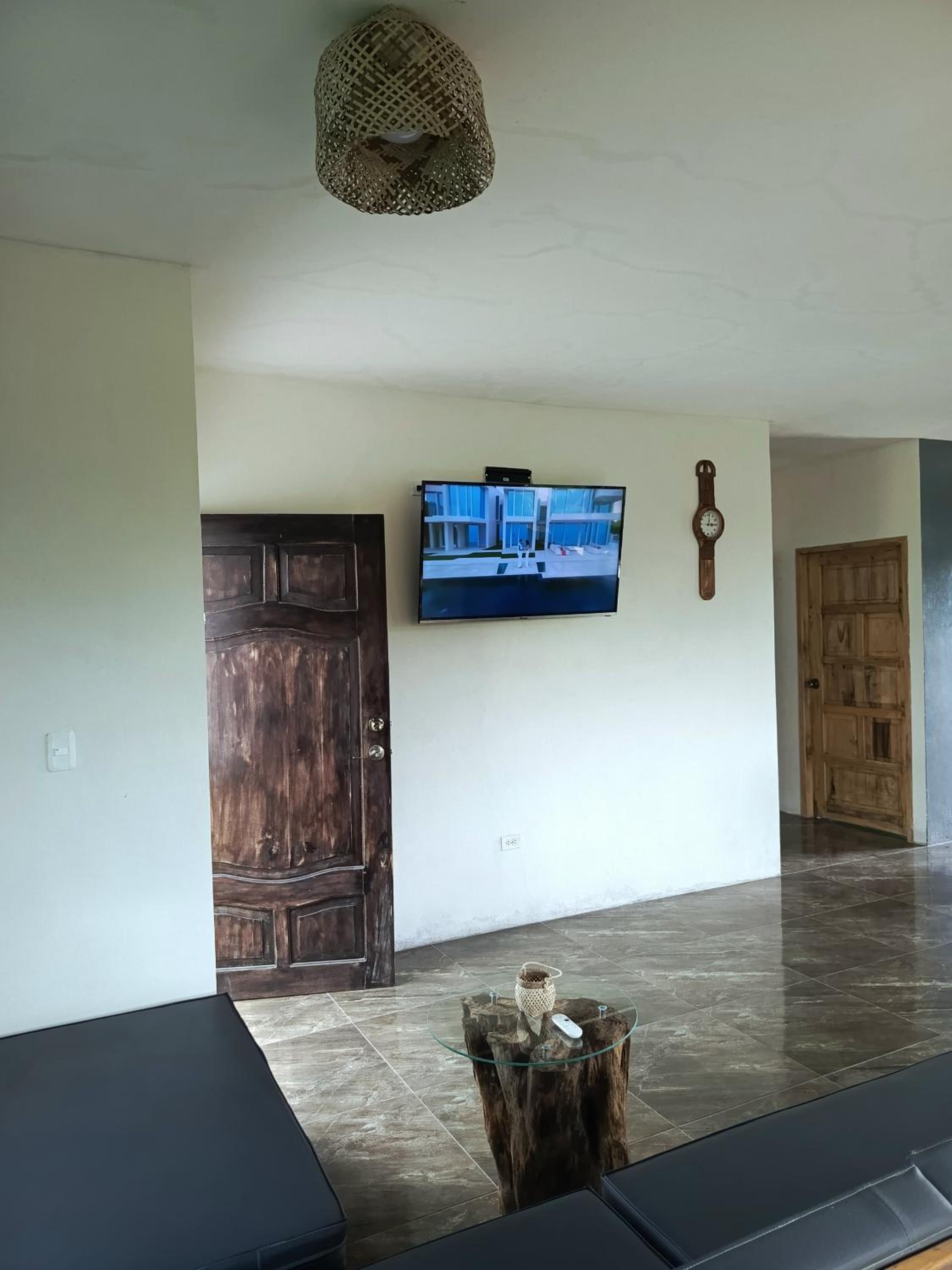 Hermosa Casa de Campo