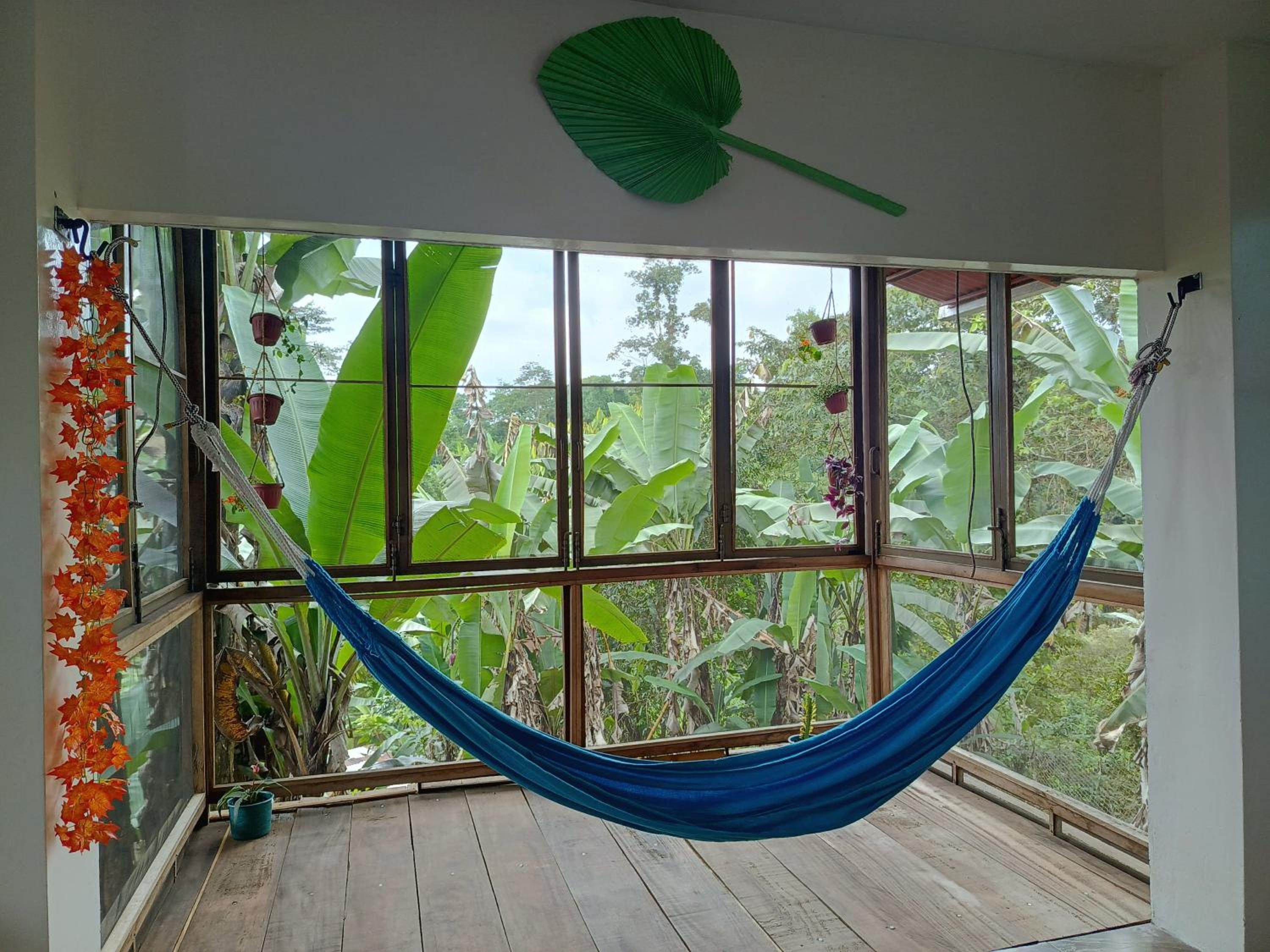 Hermosa Casa de Campo