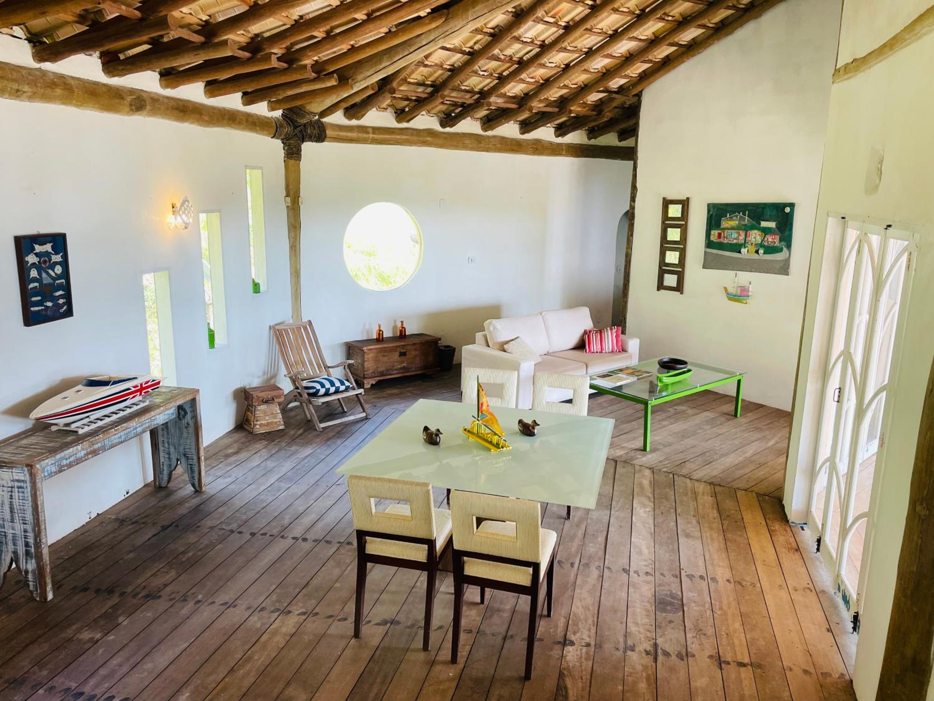 Casa Paraty -Águas do Ouro