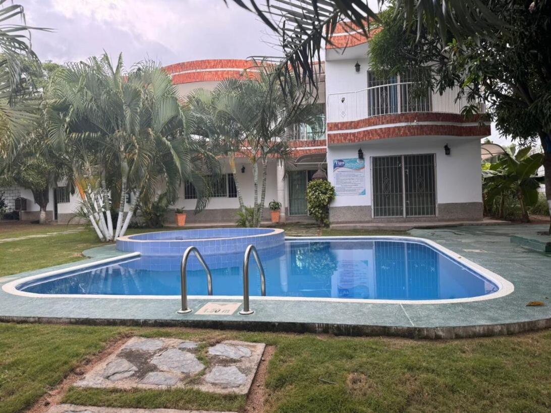 Villa Laura