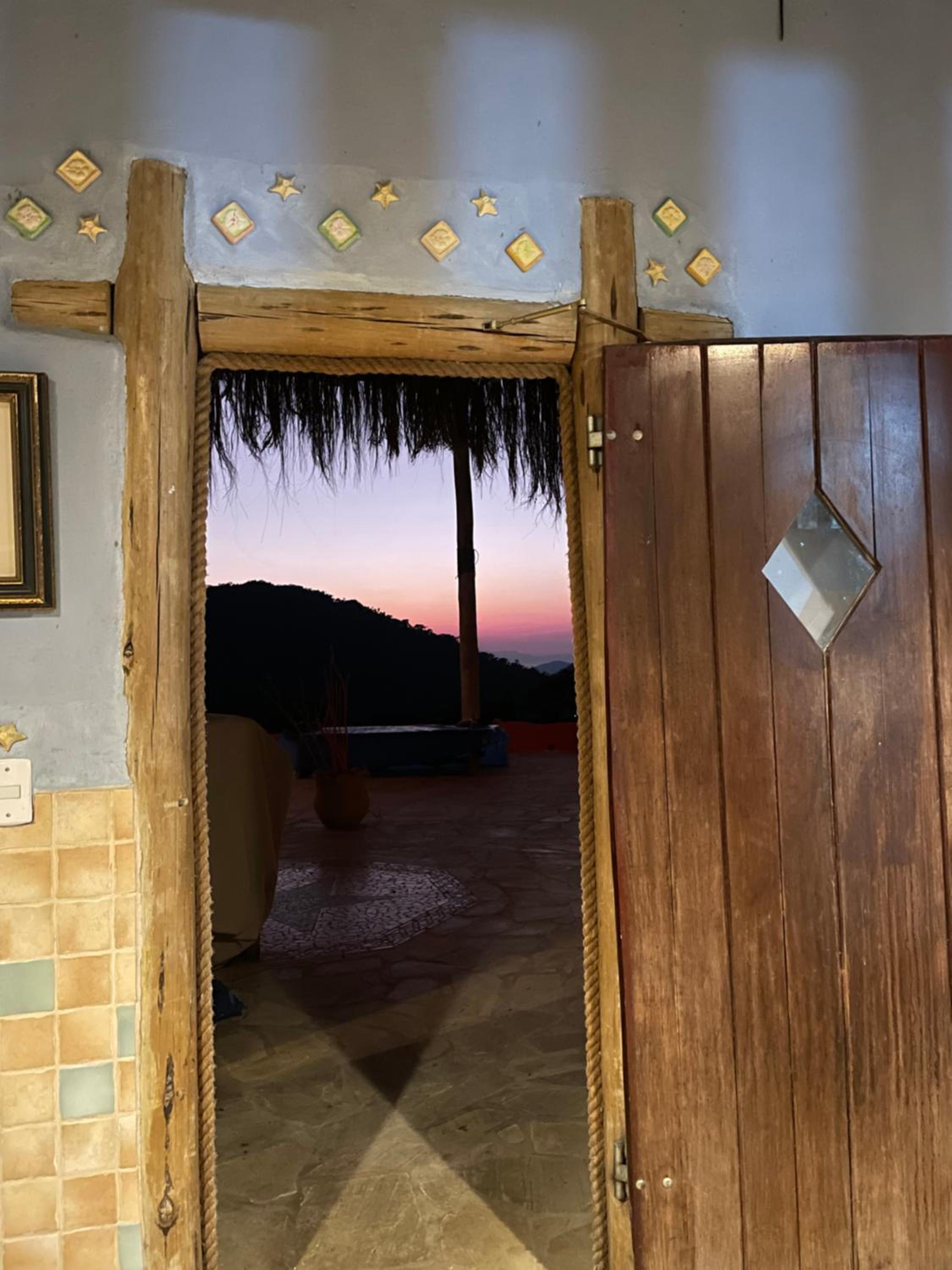 Casa Paraty -Águas do Ouro