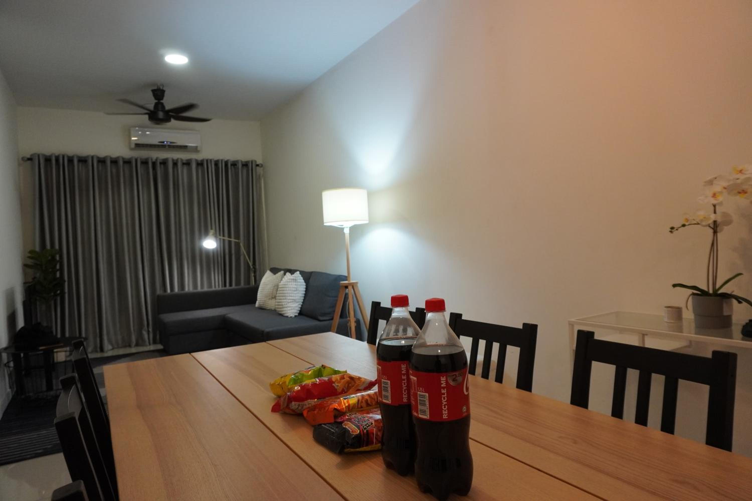 Seri Inap - Residensi Hijauan Seksyen 22 photo 5
