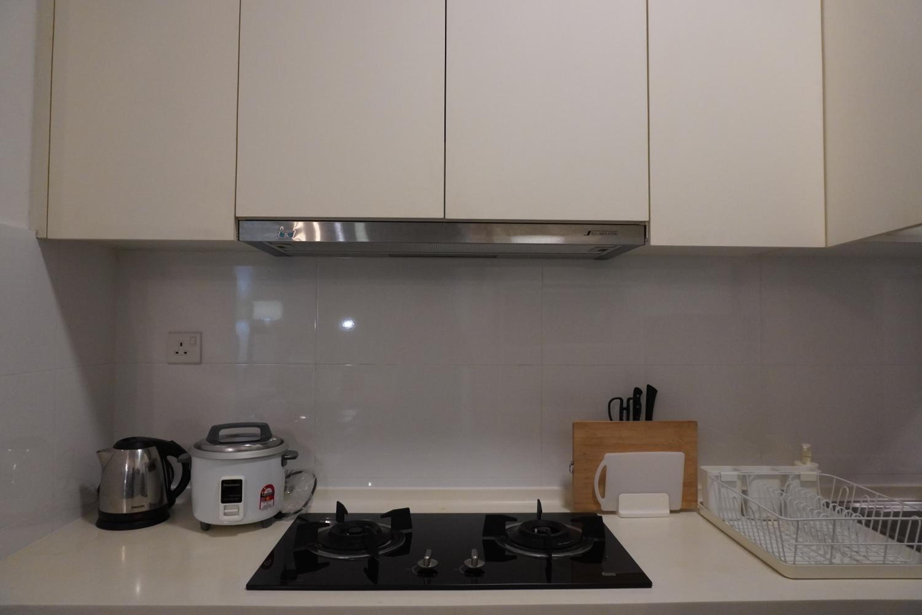 Seri Inap - Residensi Hijauan Seksyen 22 view 4