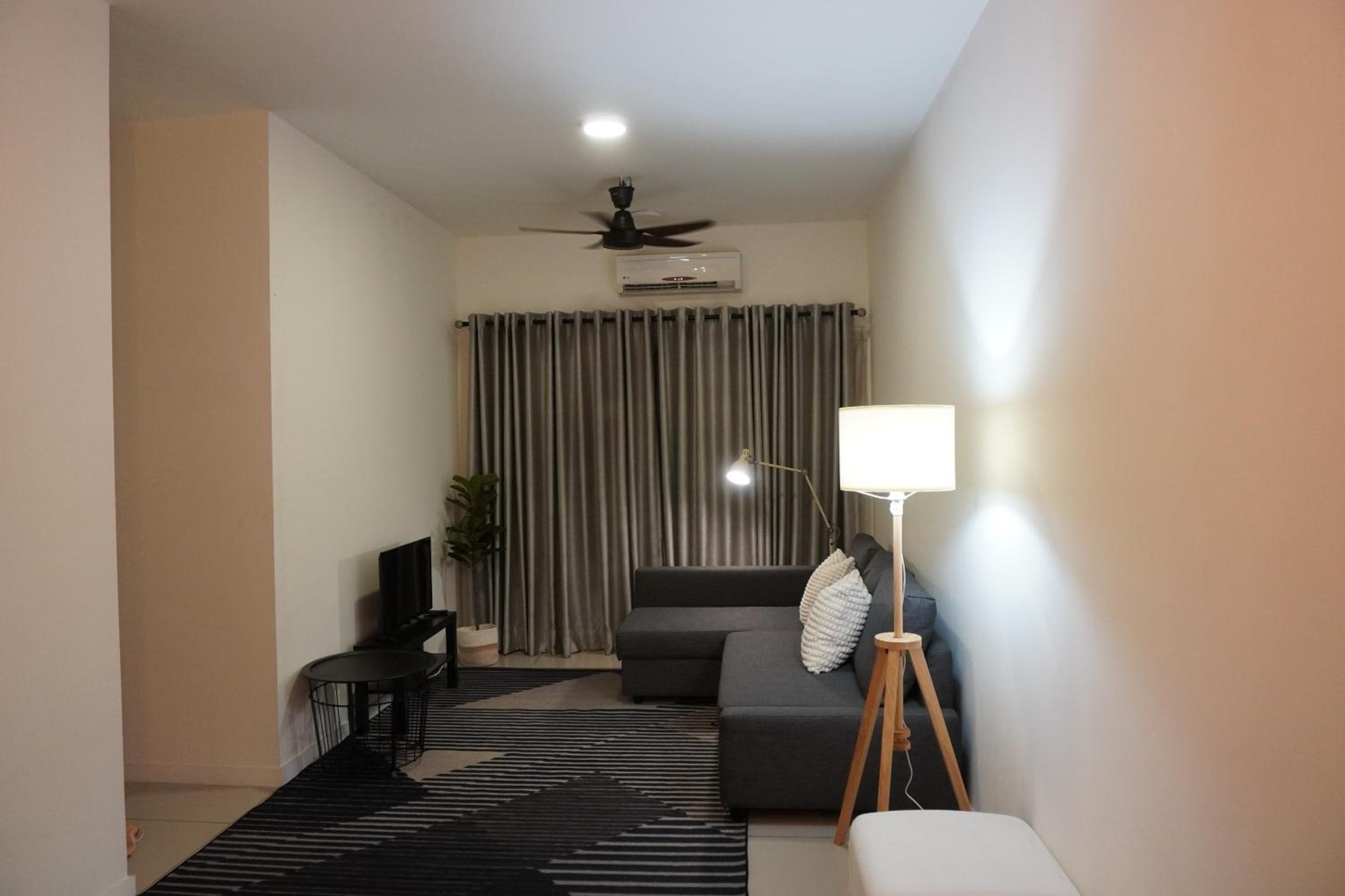 Seri Inap - Residensi Hijauan Seksyen 22 photo 4