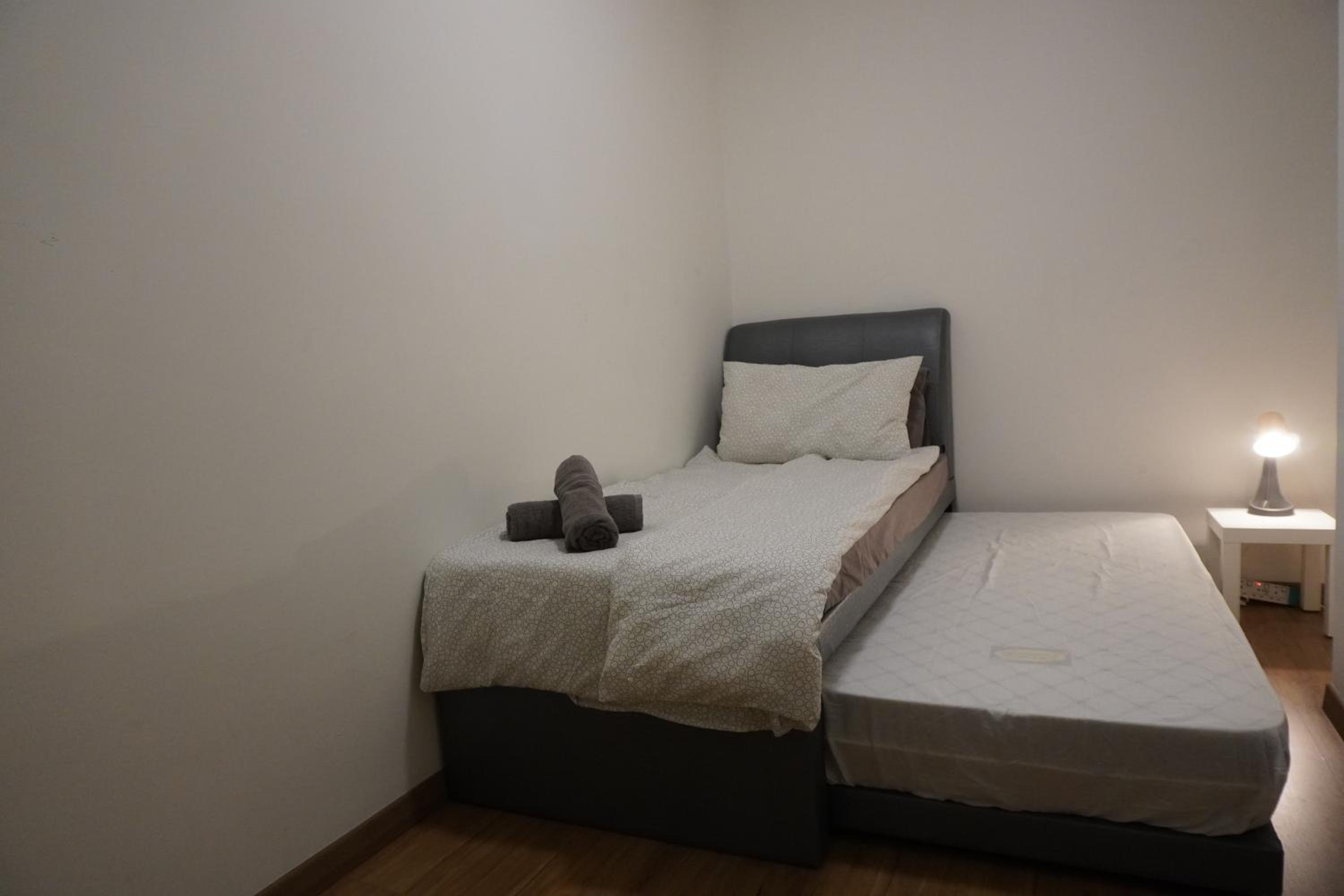 Seri Inap - Residensi Hijauan Seksyen 22 view 5